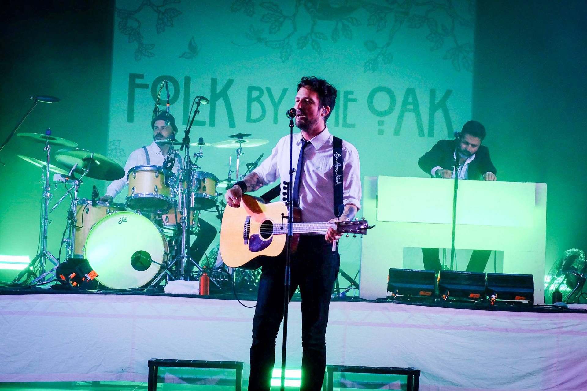 Frank Turner
