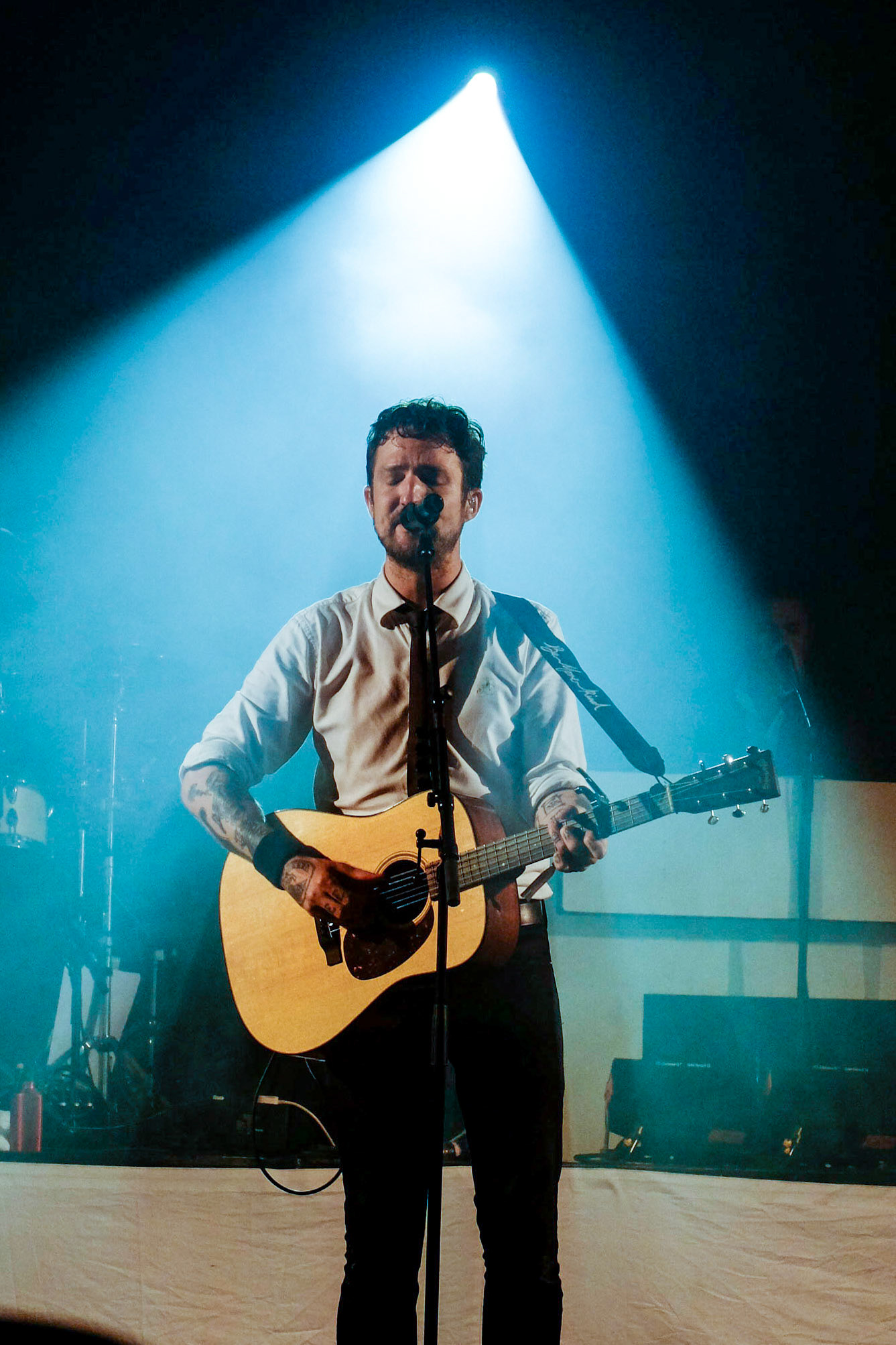 Frank Turner