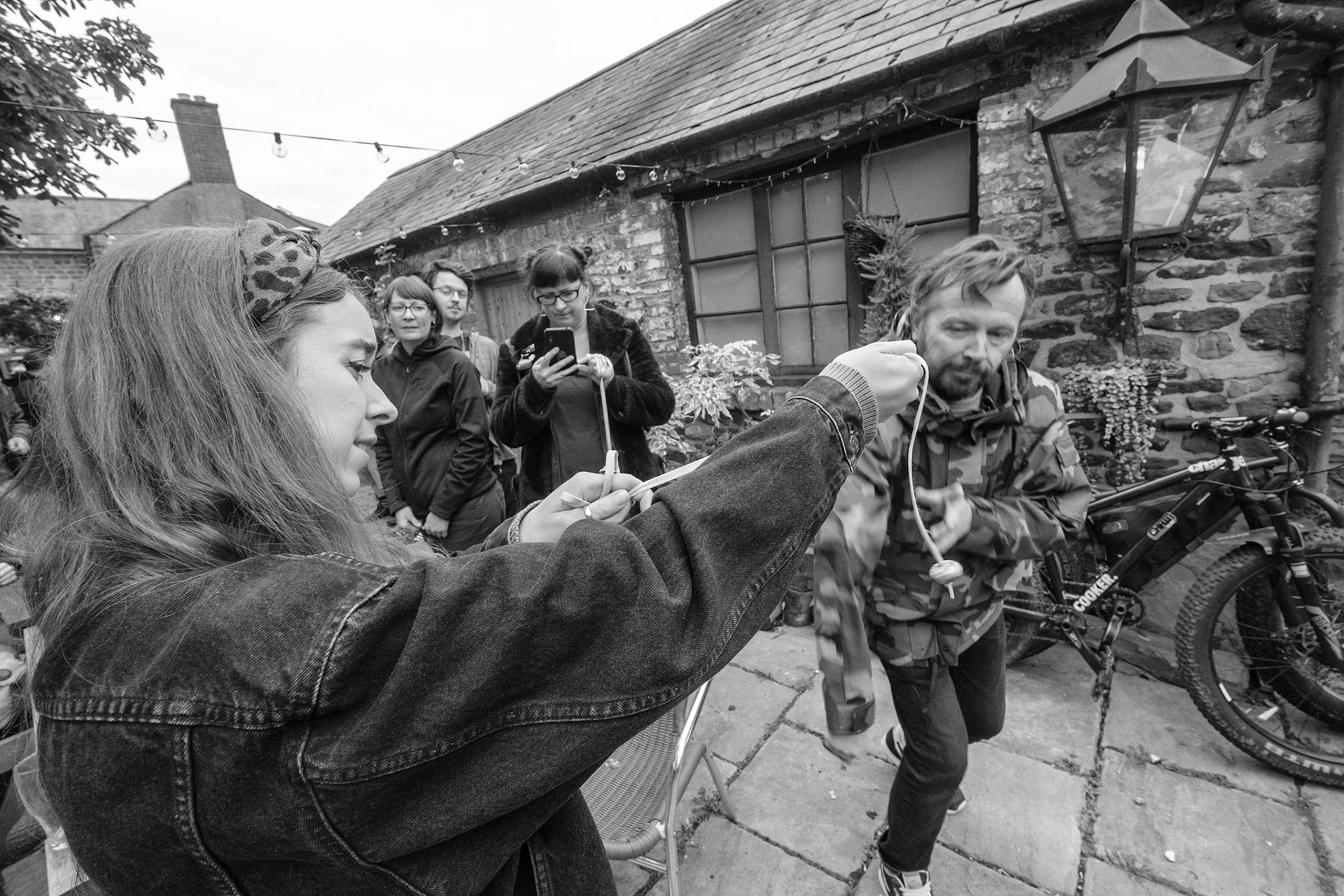 The Conker Classic 2019