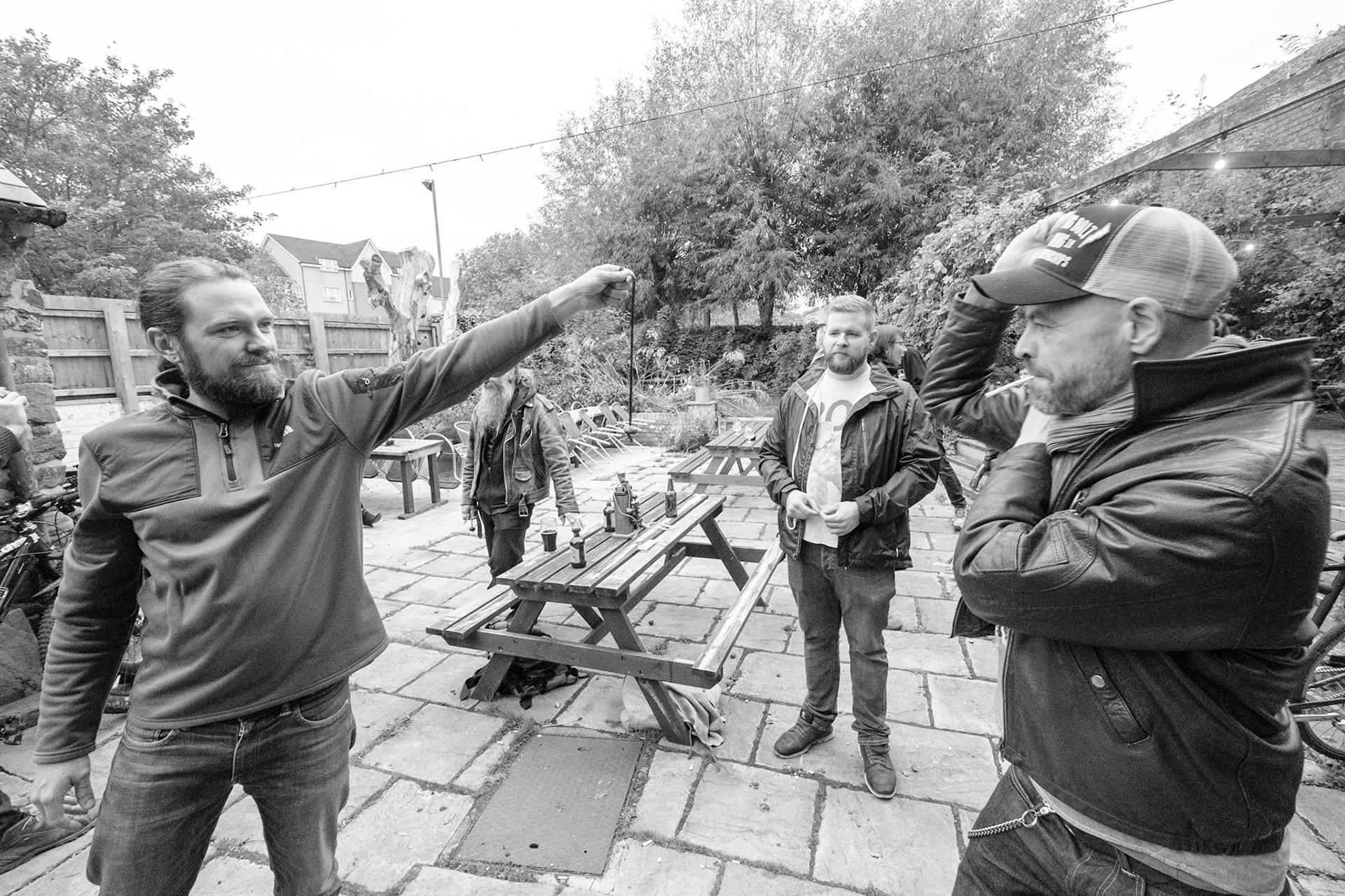 The Conker Classic 2019