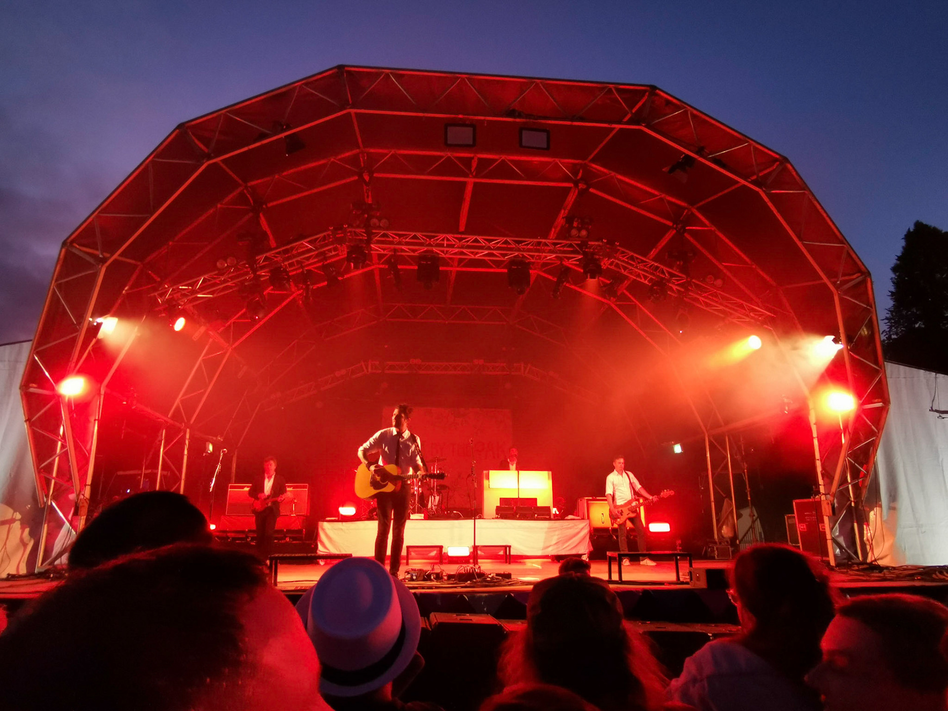 Frank Turner