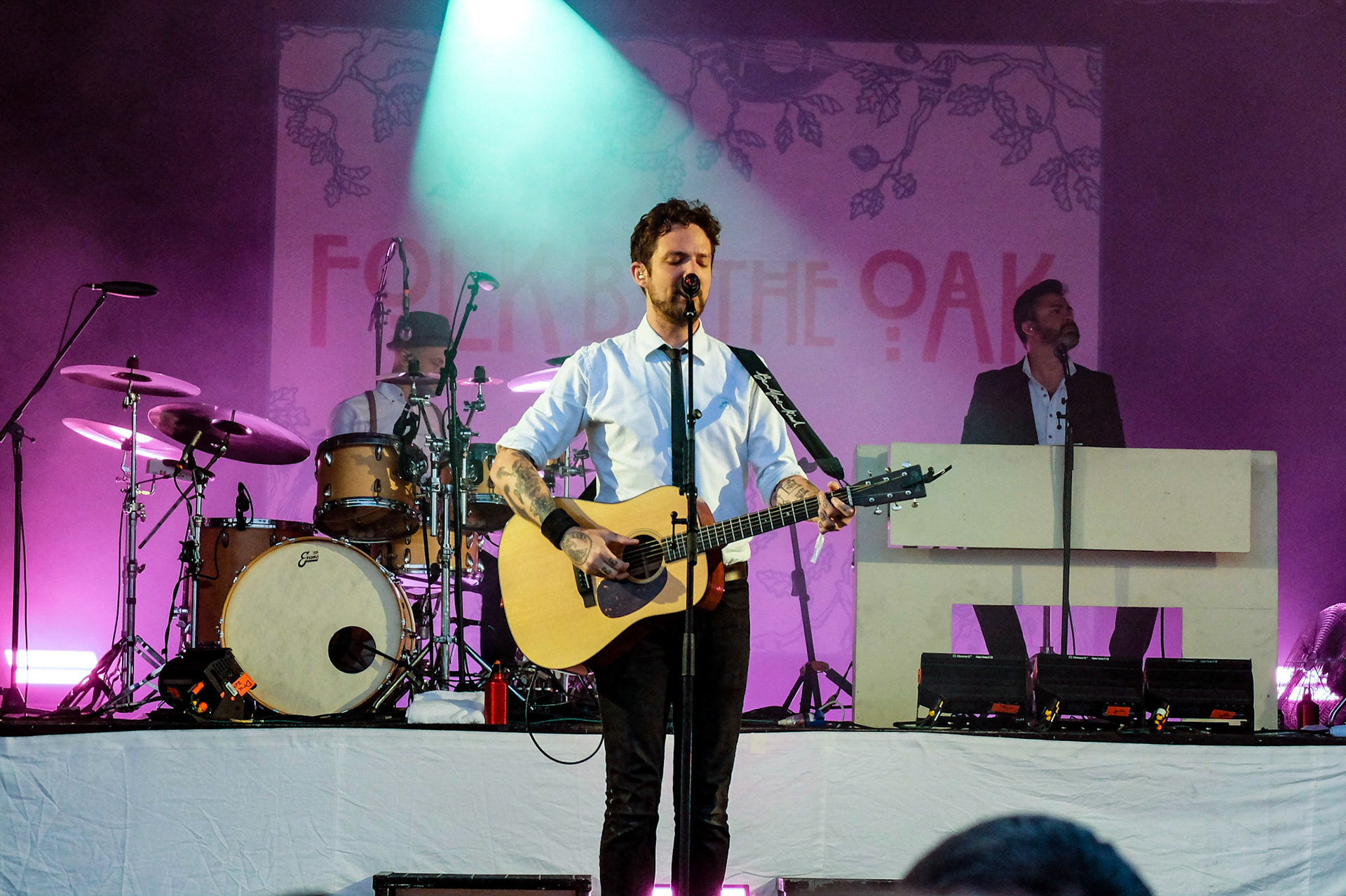 Frank Turner