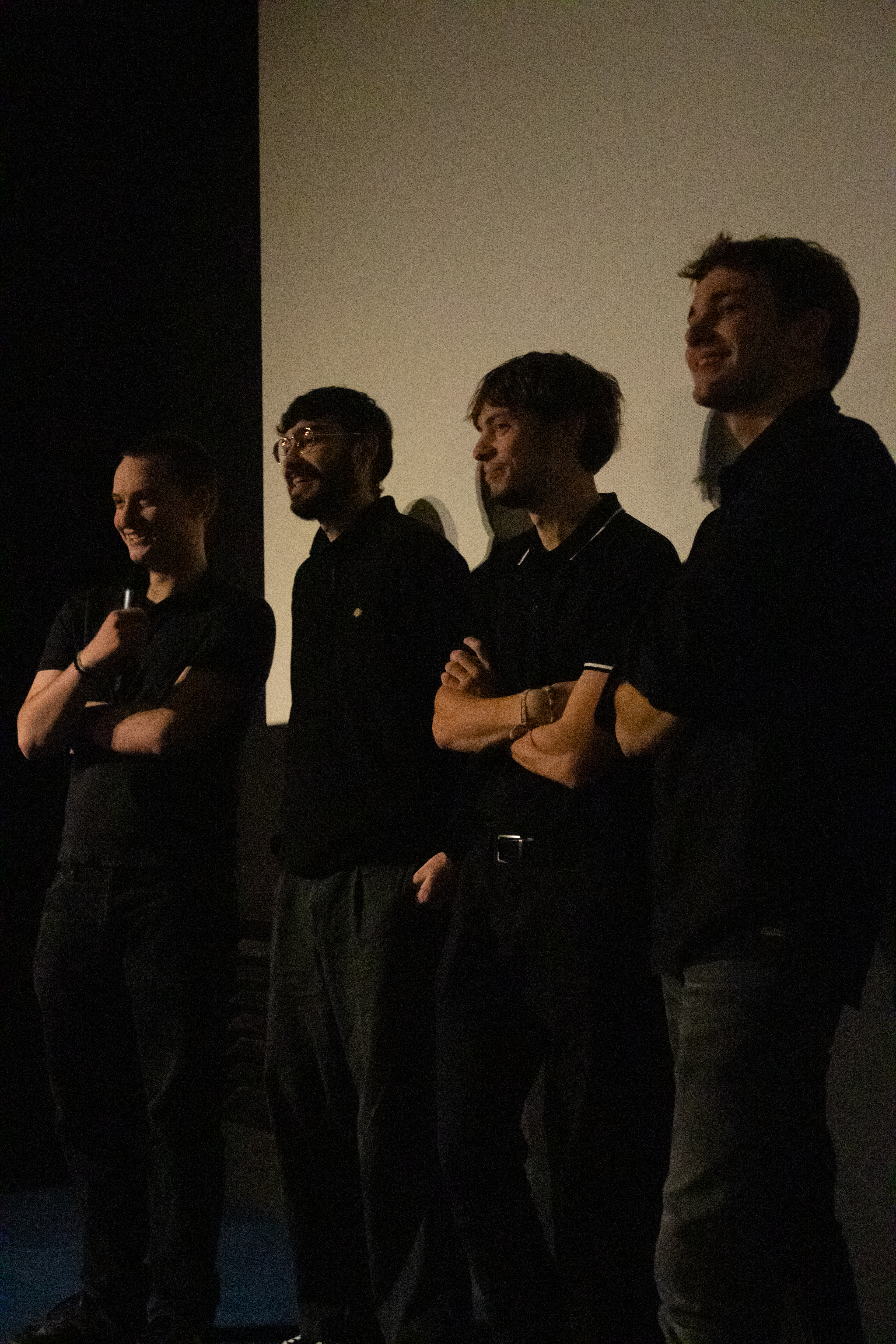 Projection Cinéma Star Strasbourg