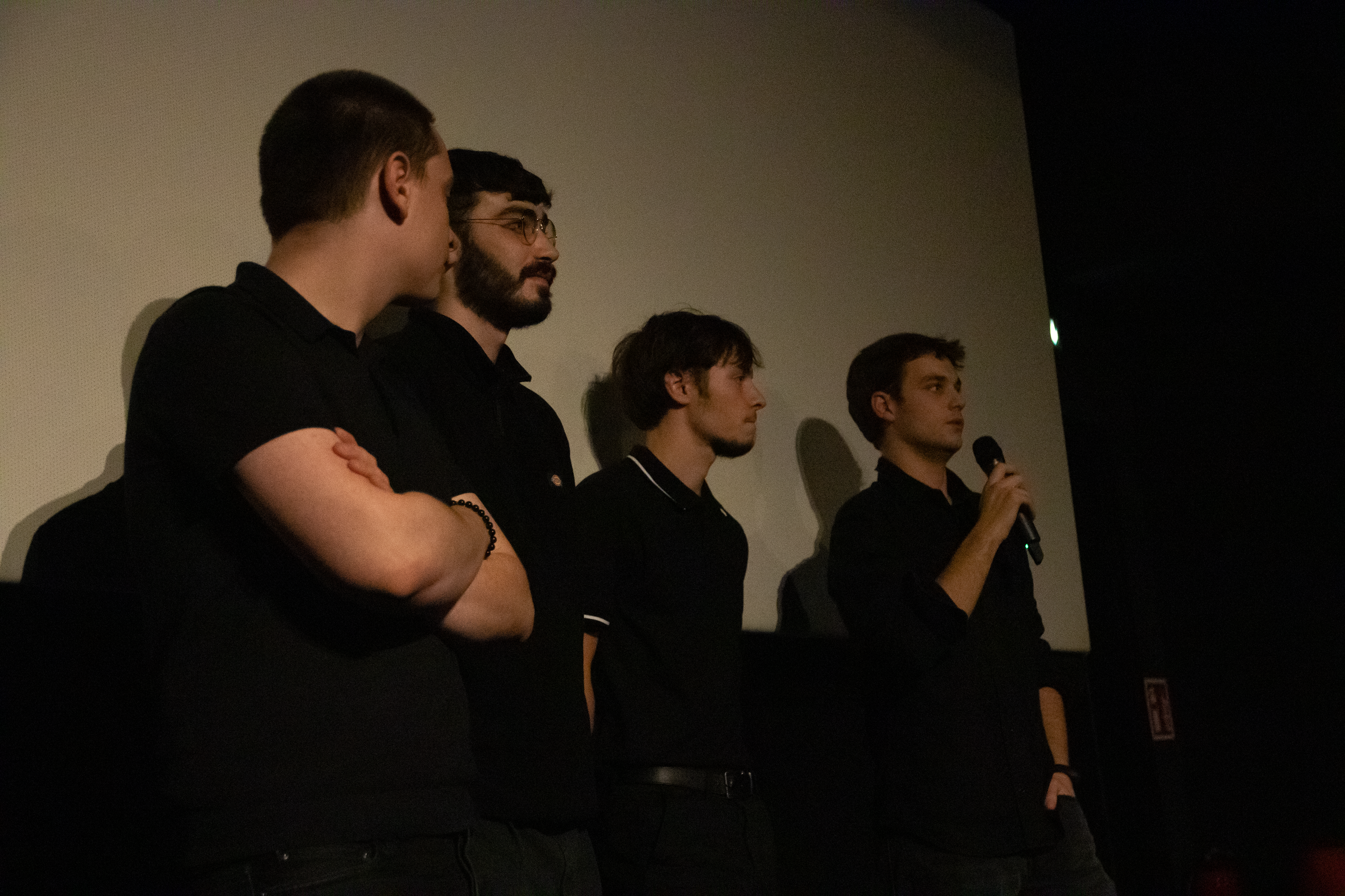 Projection Cinéma Star Strasbourg