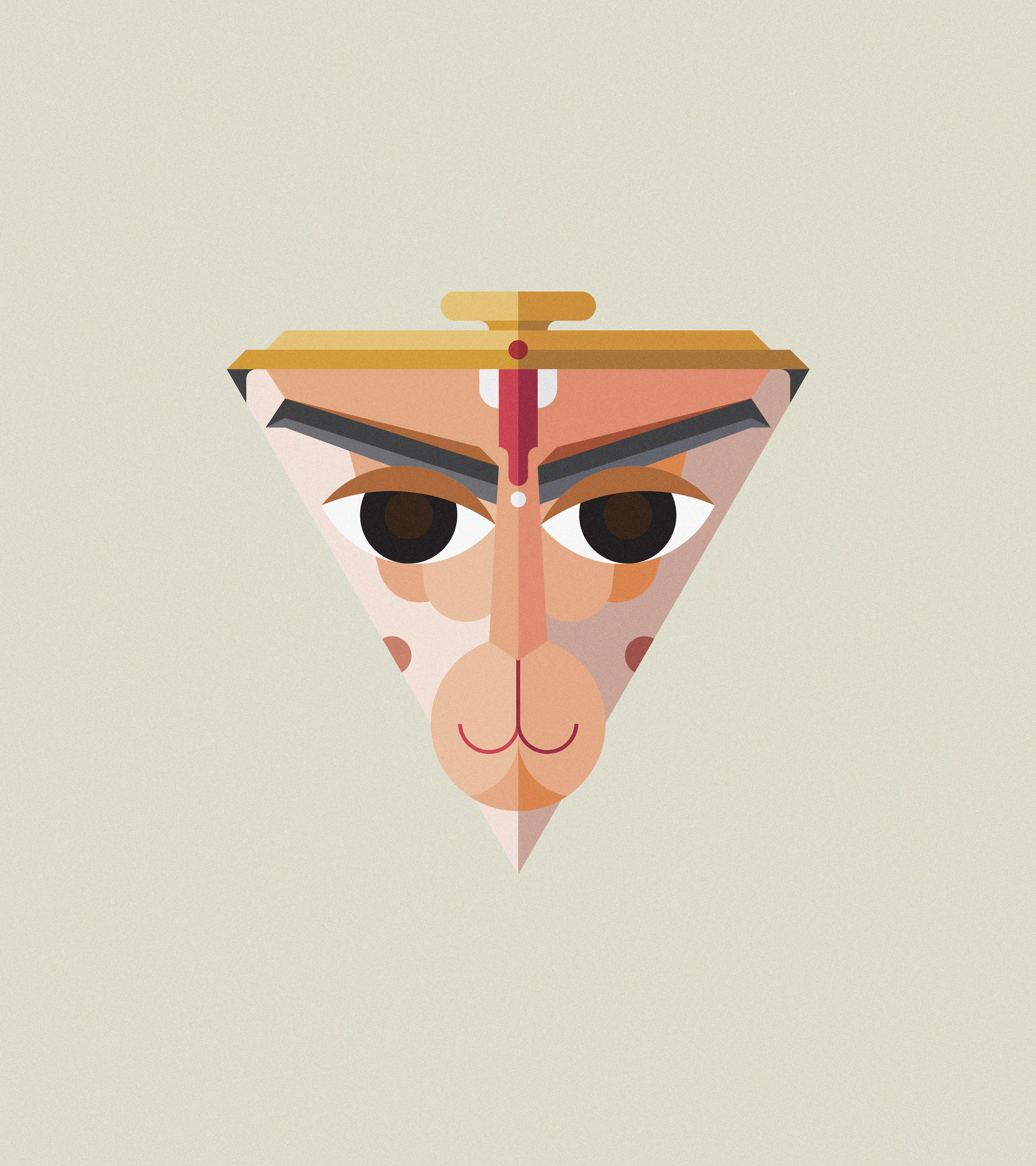 HANUMAN