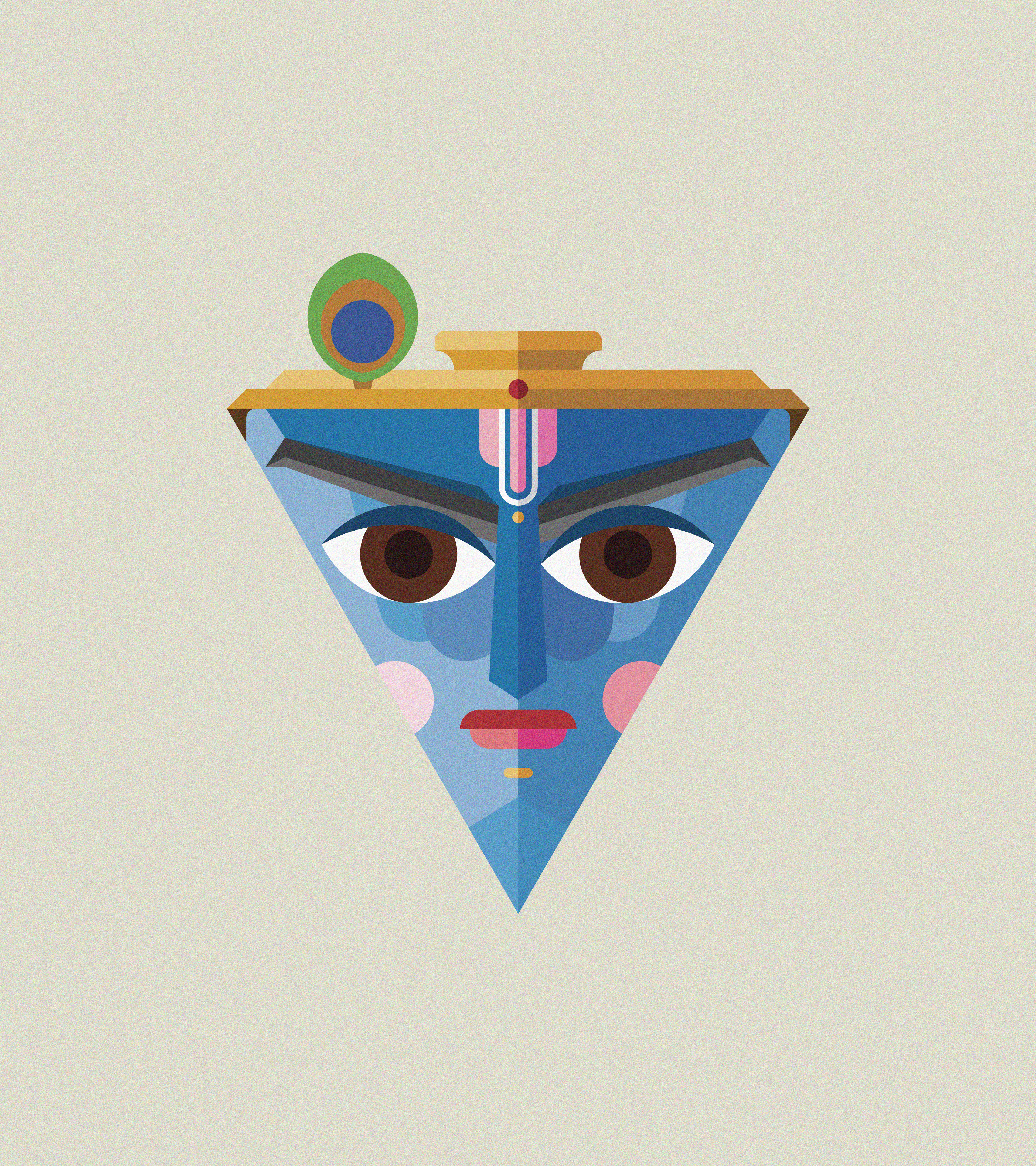 KRISHNA