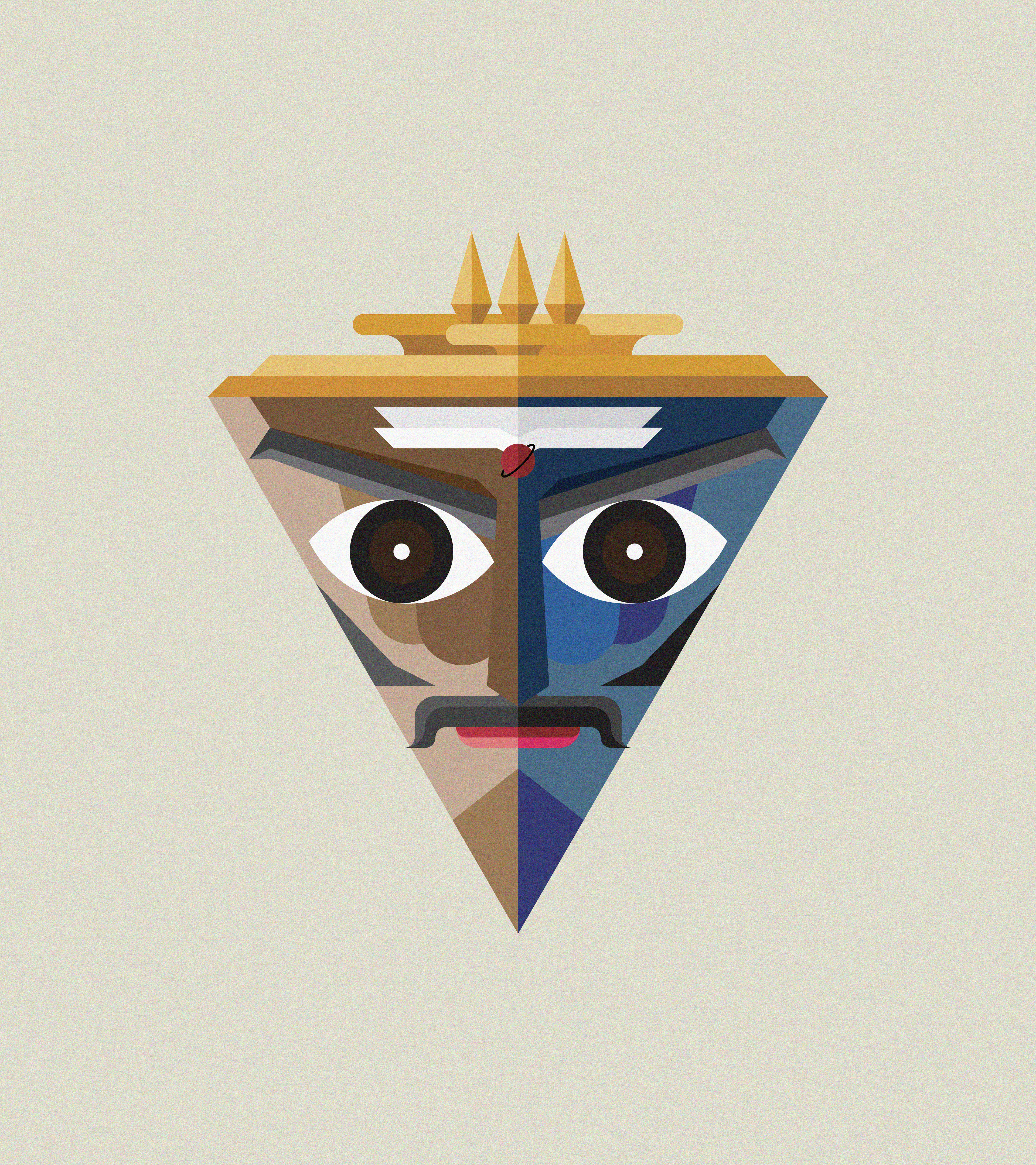 SHANIDEVA