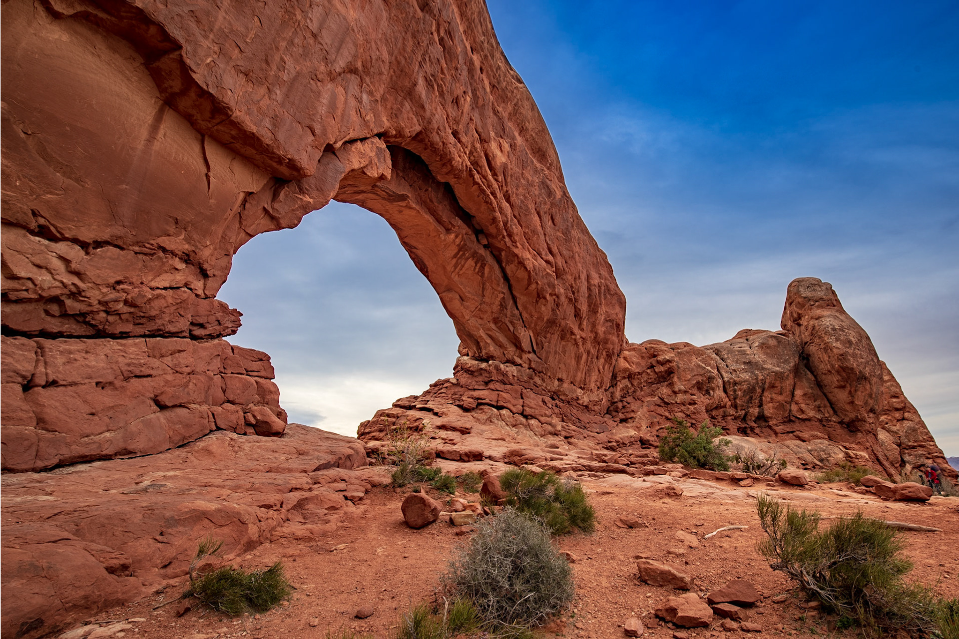 Arches National Park, Utah