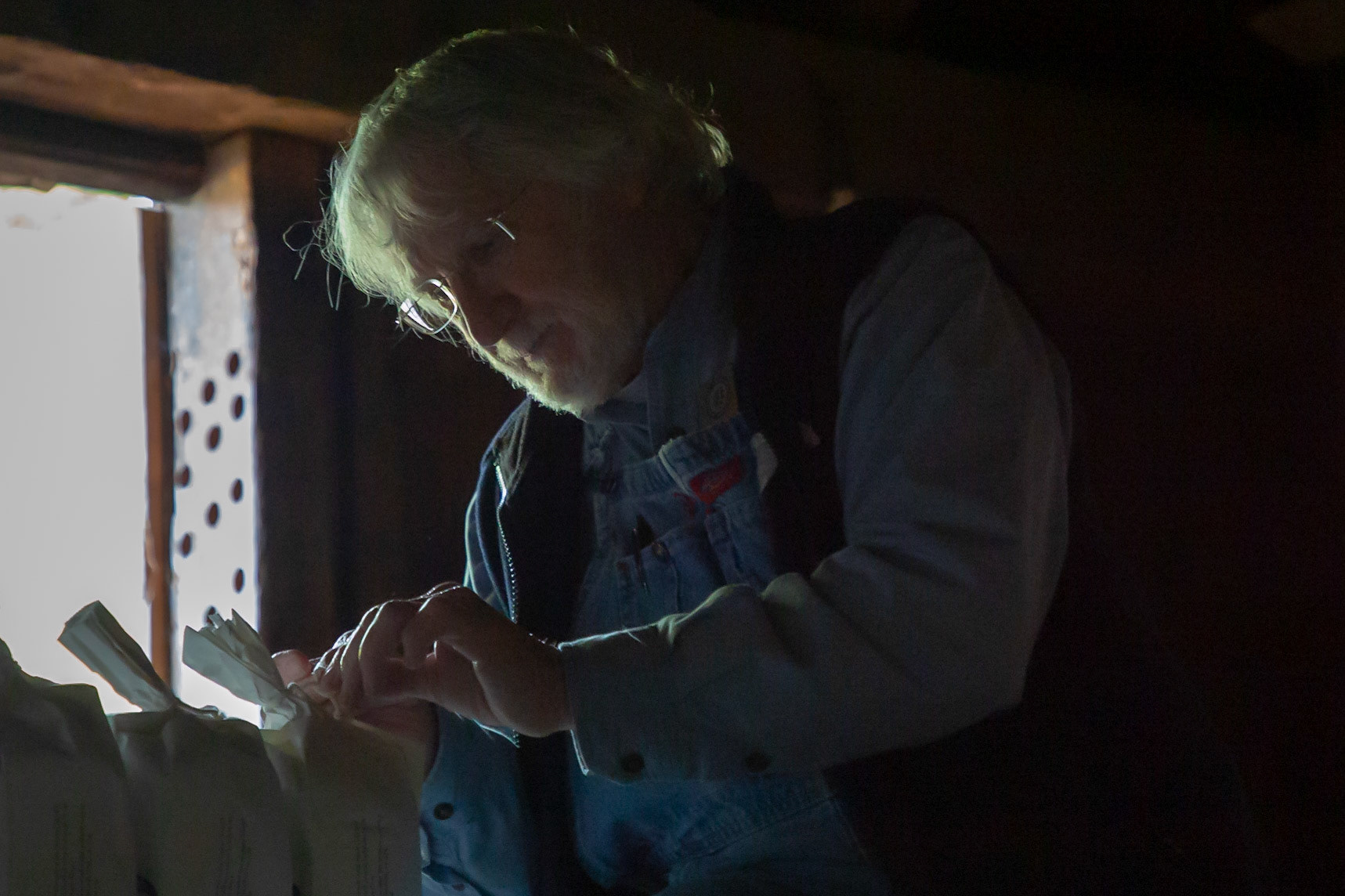 Cable Mill, Cades Cove