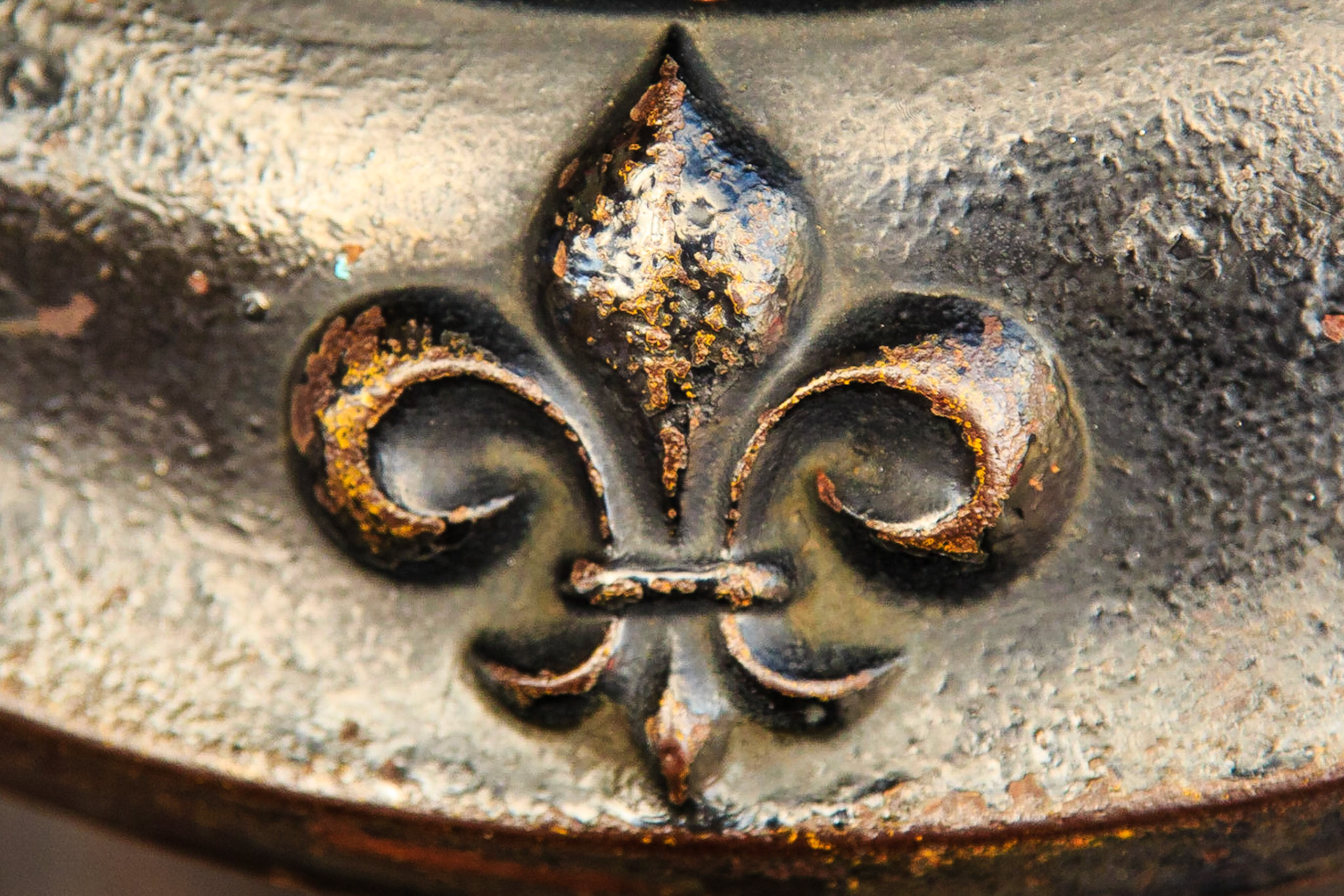 Fleur-de-lis
