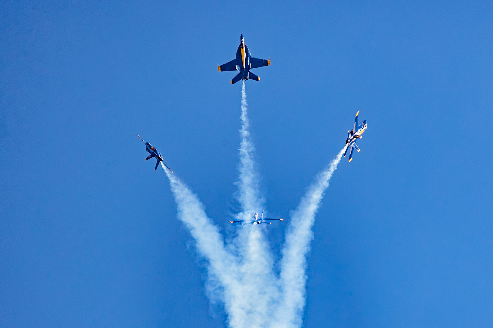 Spirit Air Show 2024
