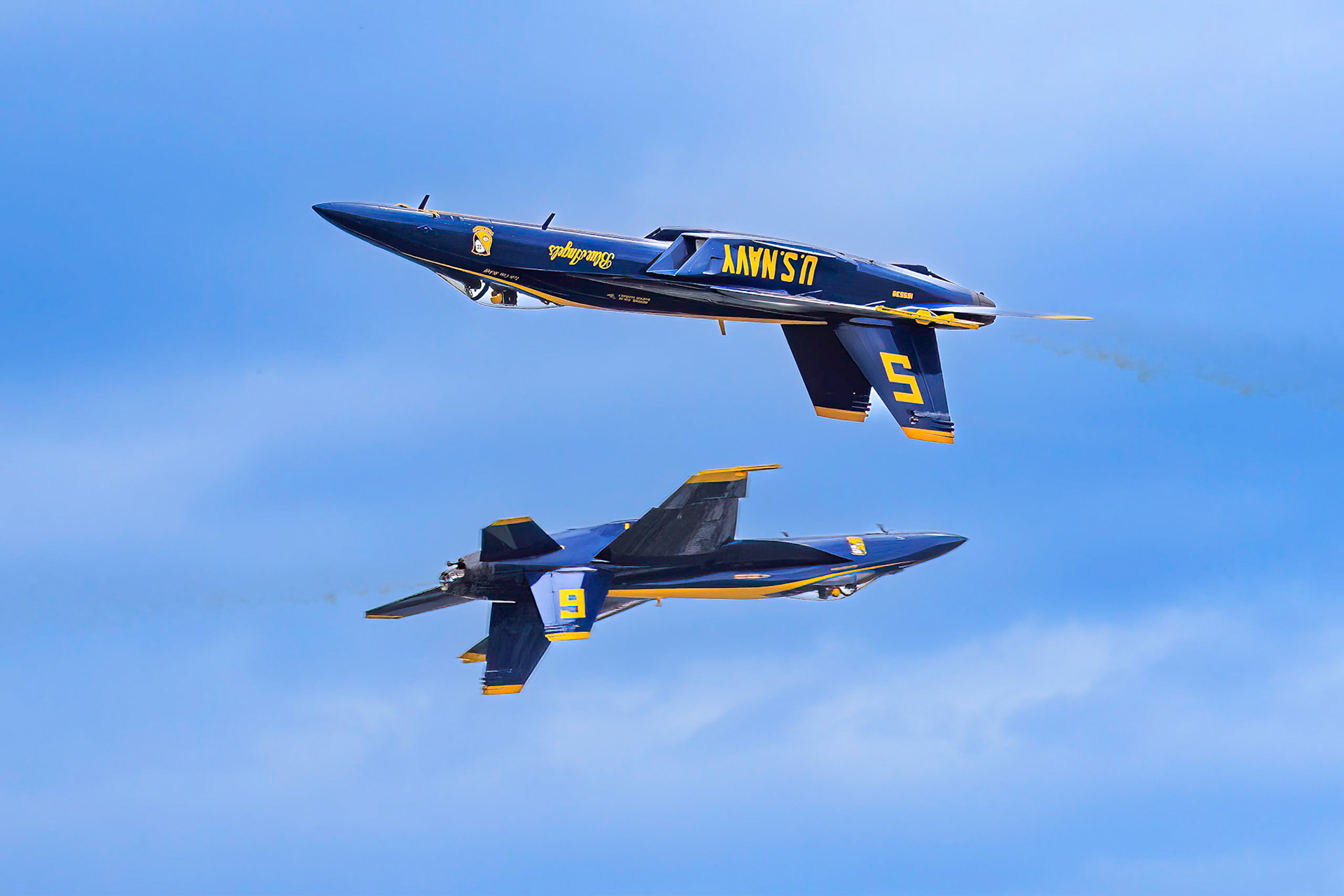Spirit Air Show 2022