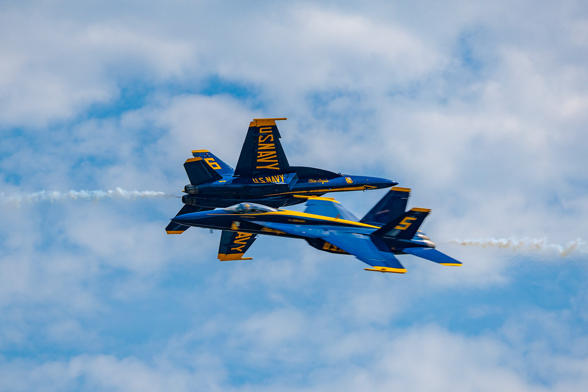Spirit Air Show 2024