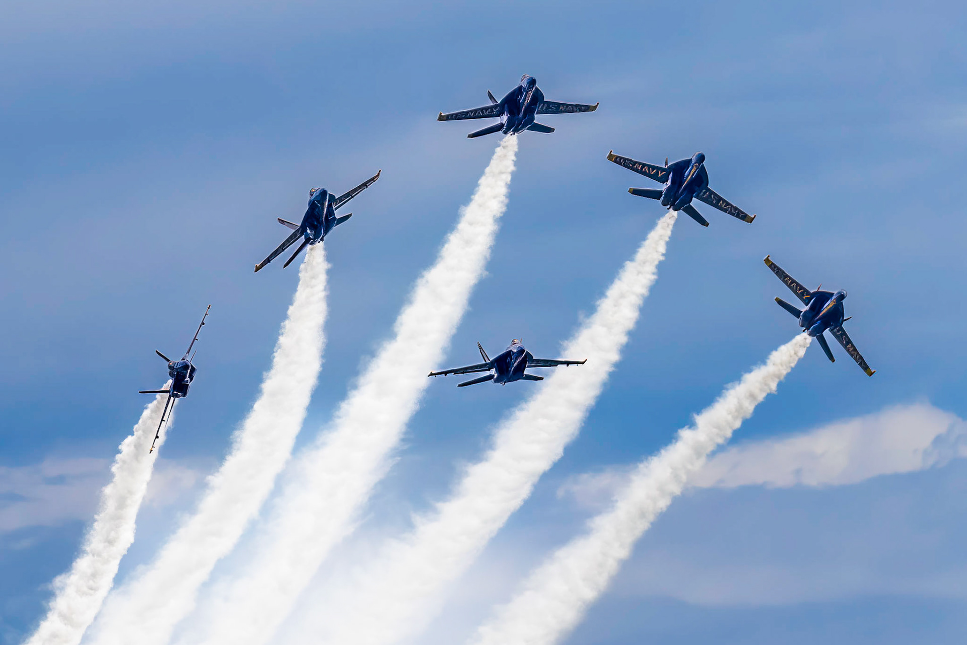 Spirit Air Show 2022