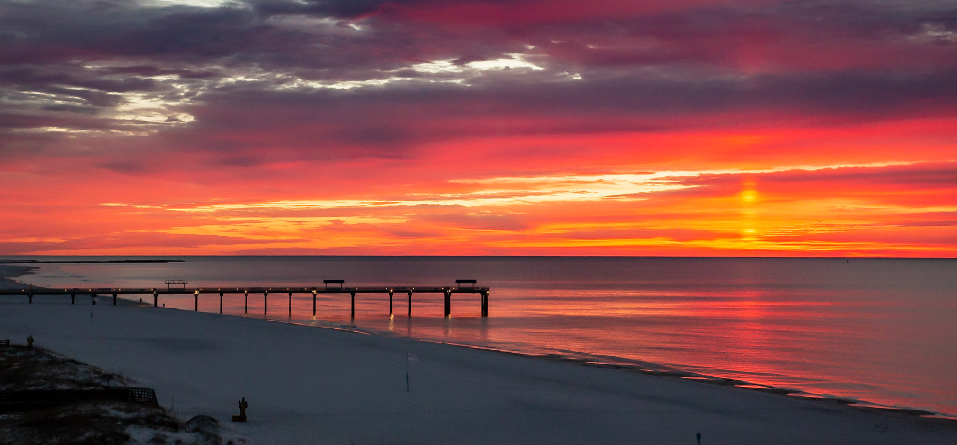 Sunrise, Orange Beach, AL