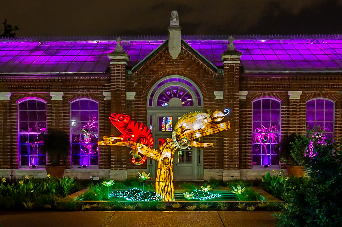 Lantern Fest 2015