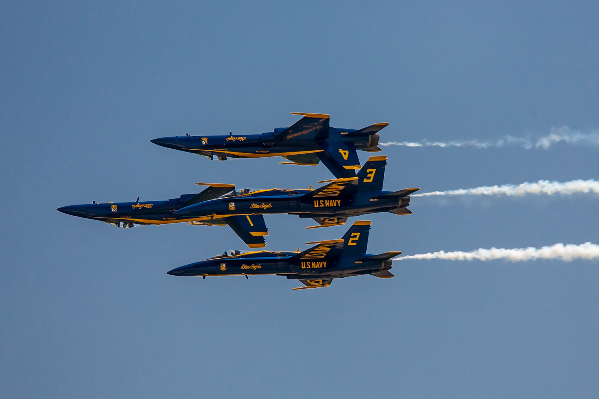 Spirit Air Show 2022
