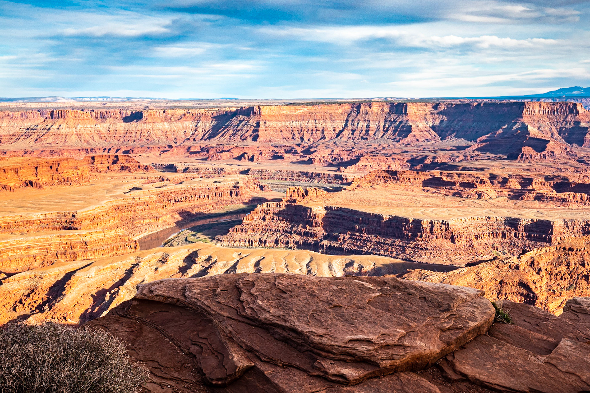 Dead Horse Point State Park, Utah