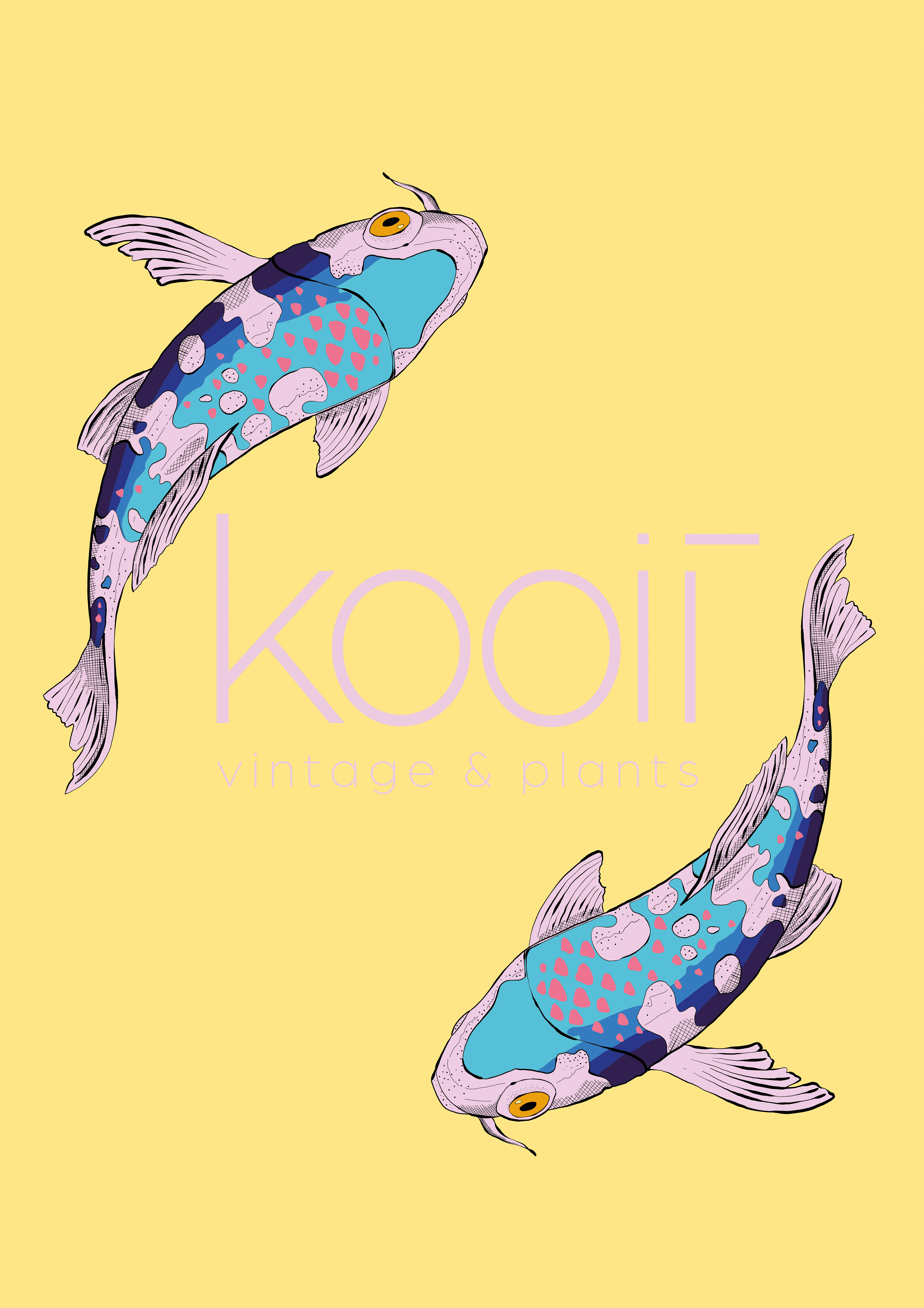 Kooii