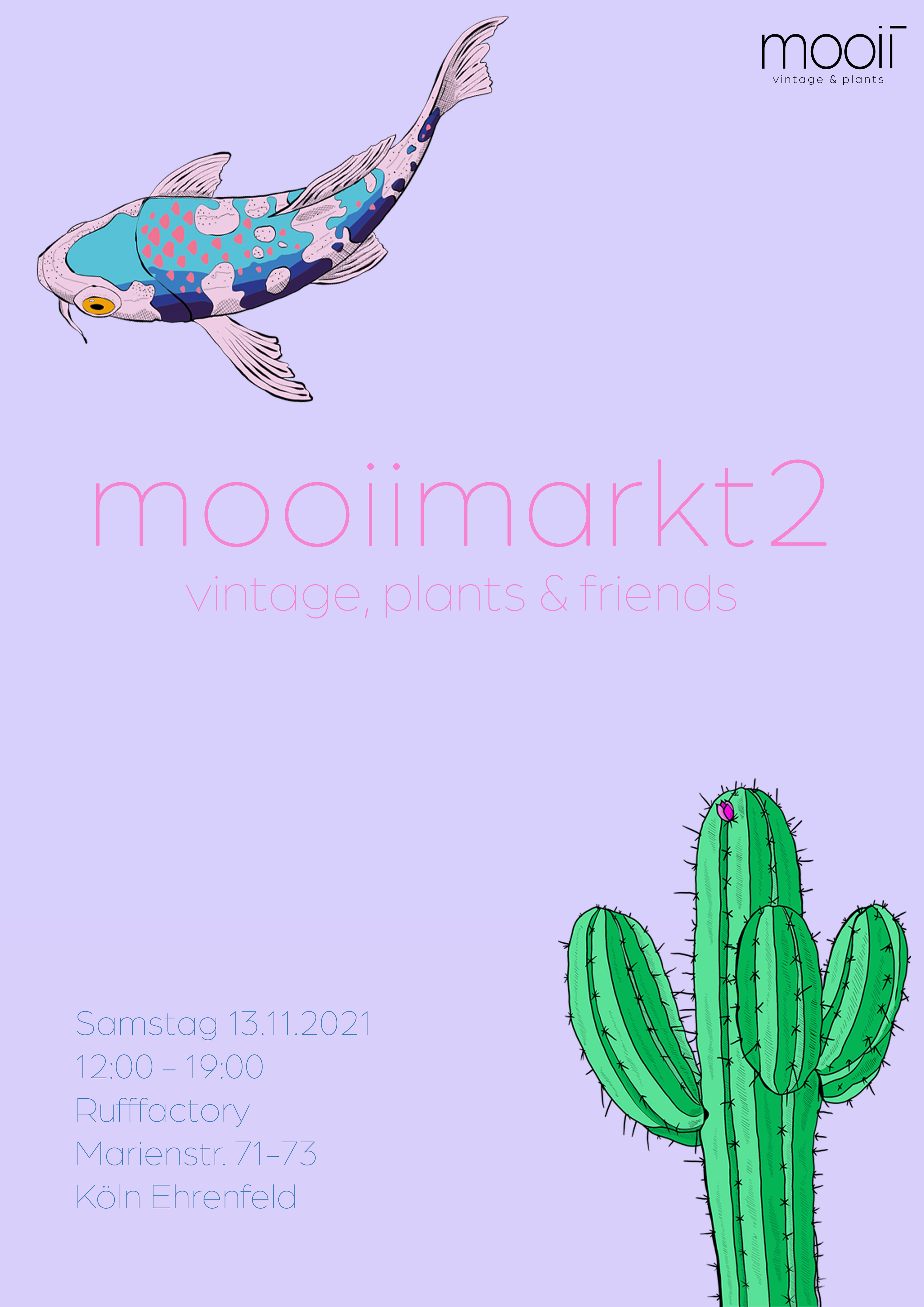 Mooiimarkt 2