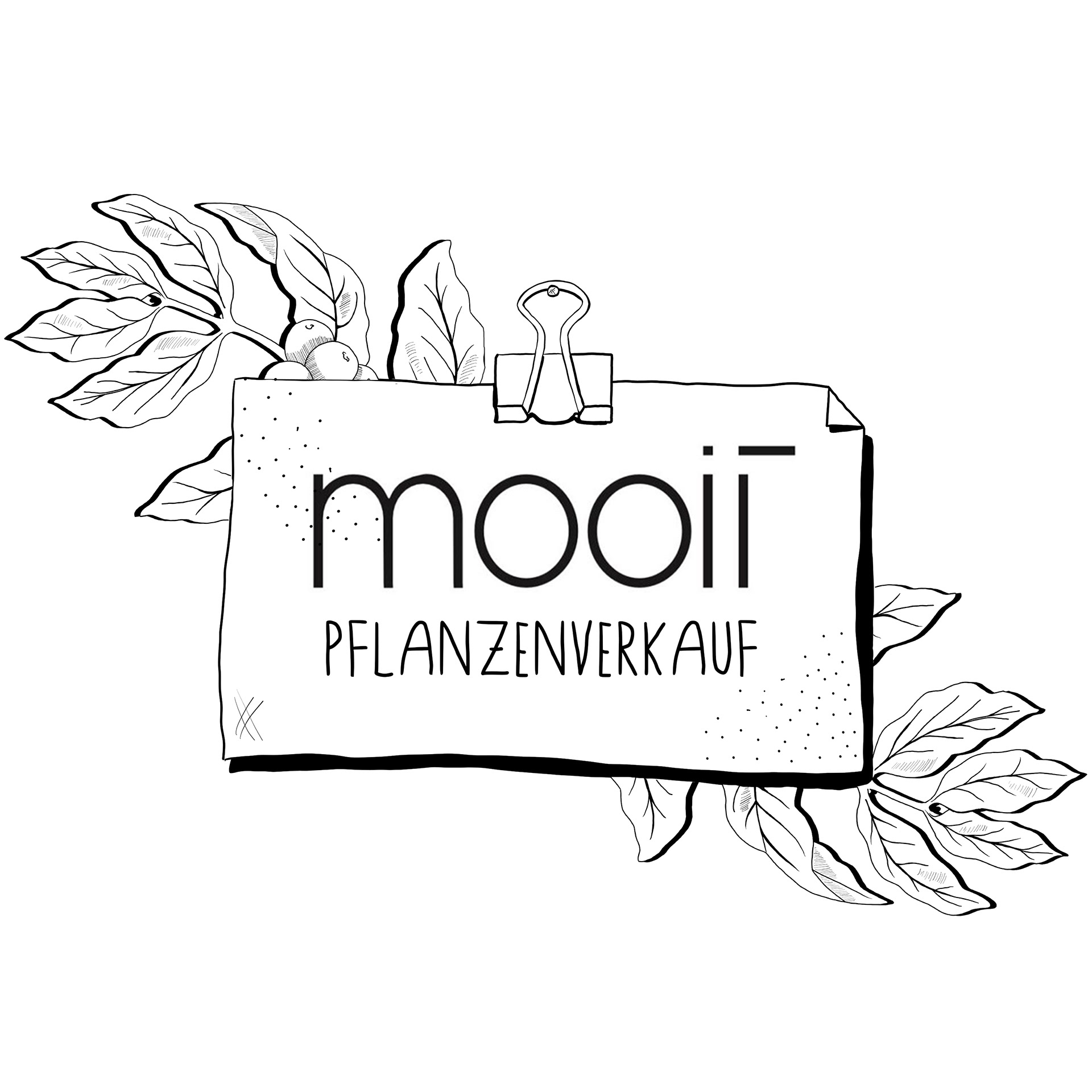 Moos Pflanzenverkauf Header