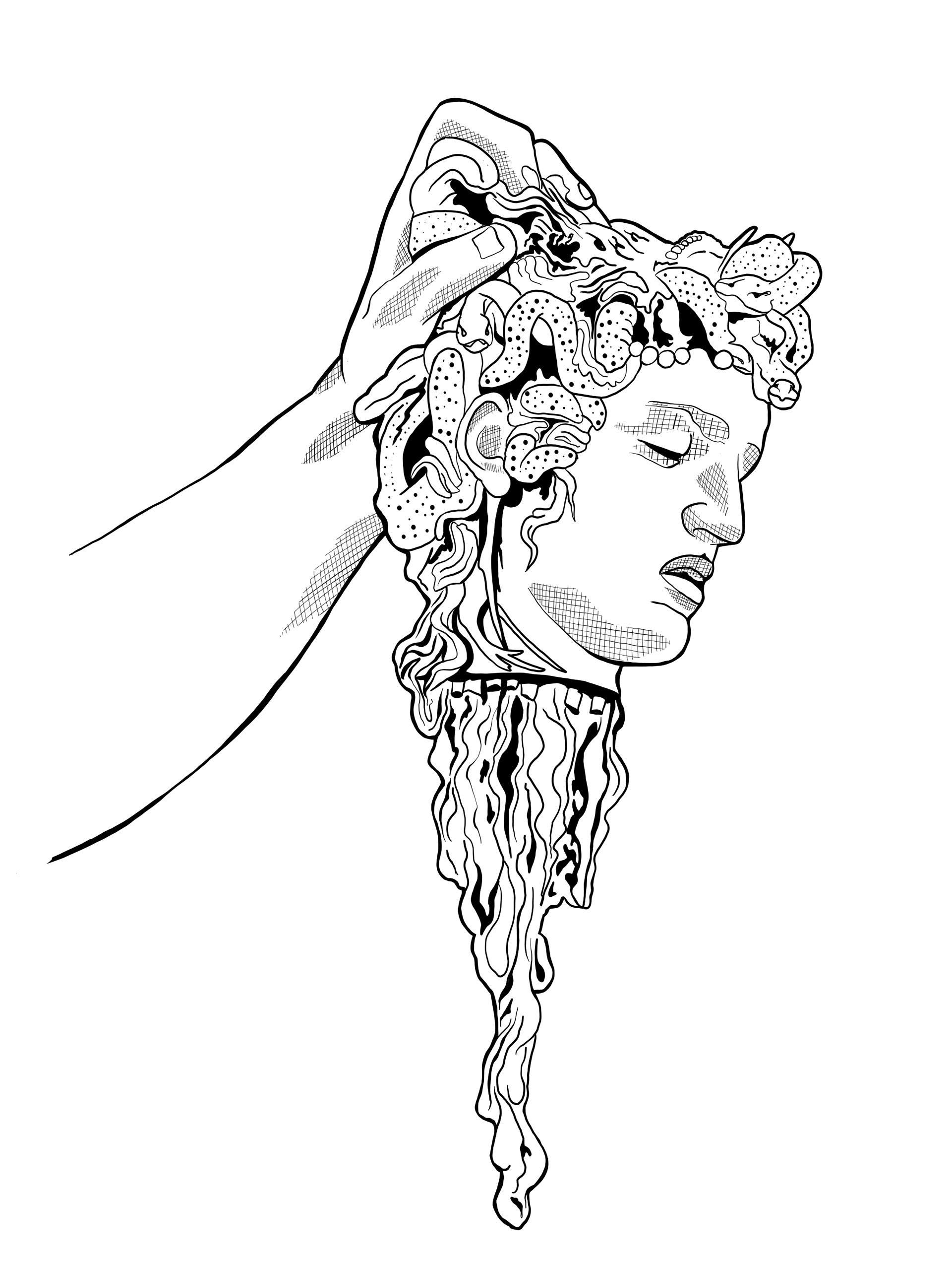 Medusa