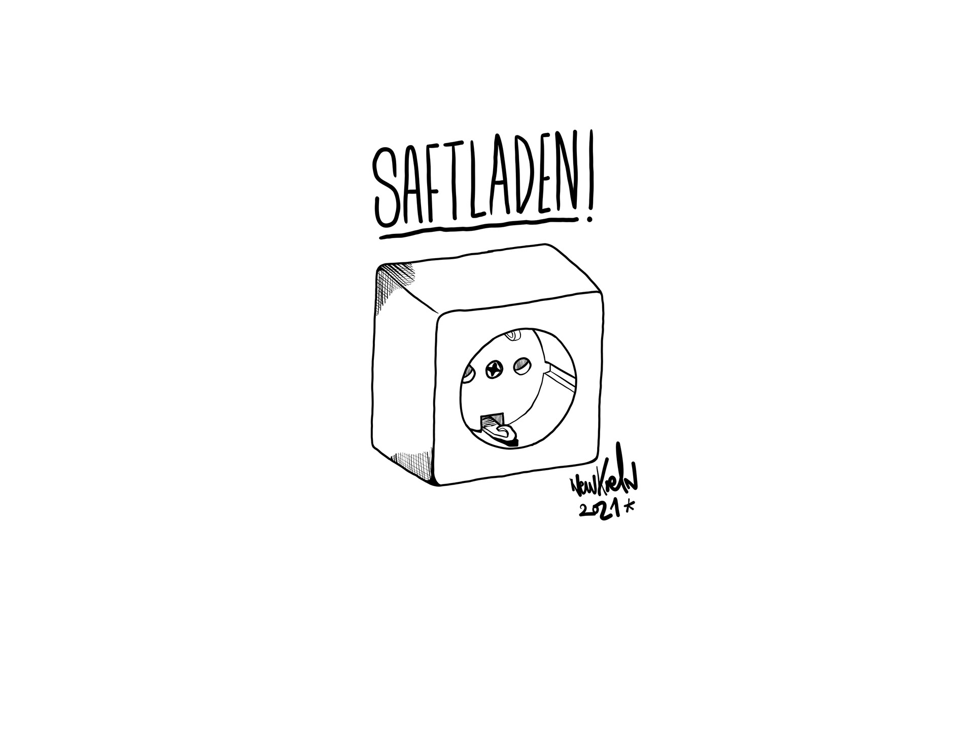 Saftladen