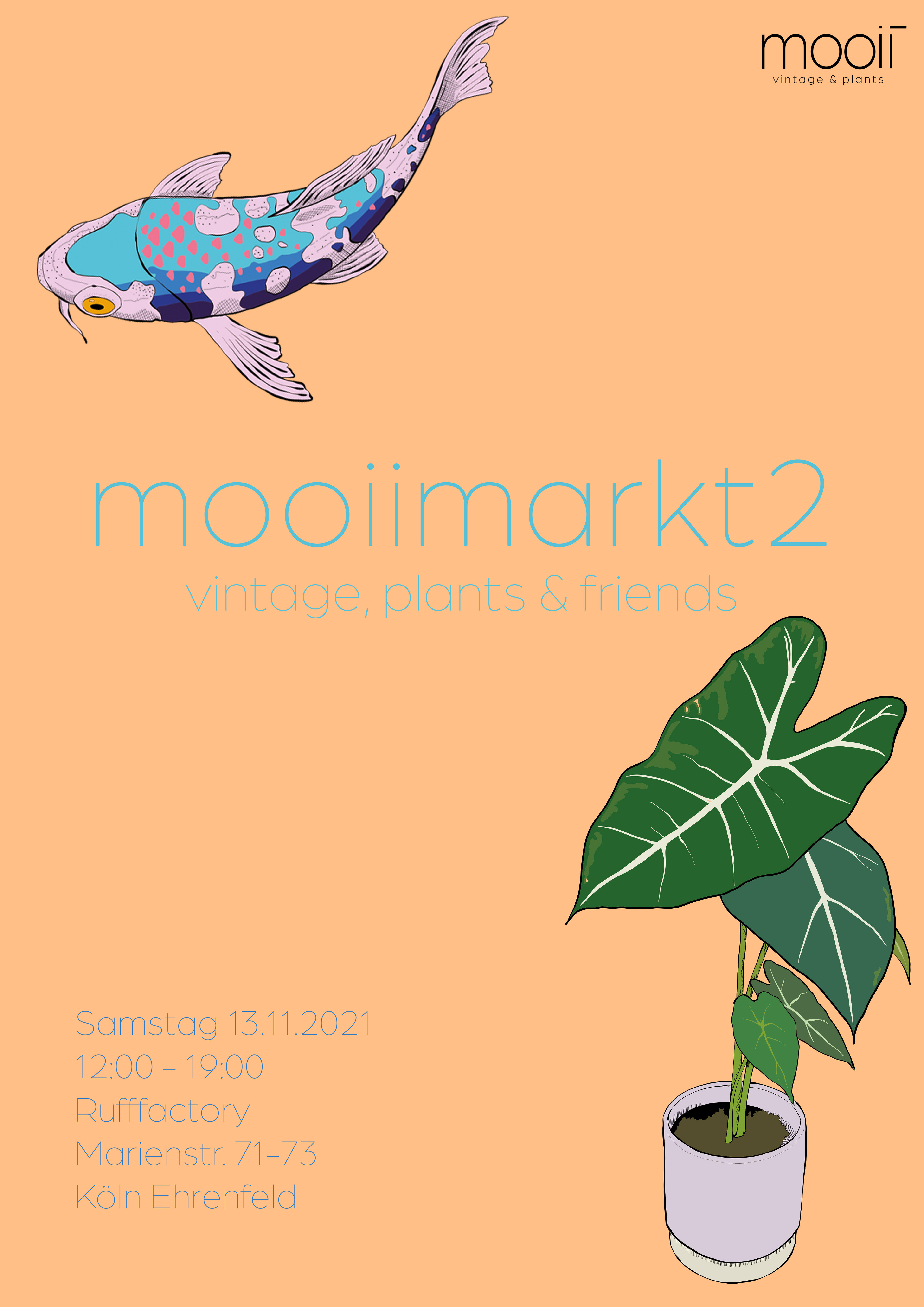 Mooiimarkt 2 Alternative