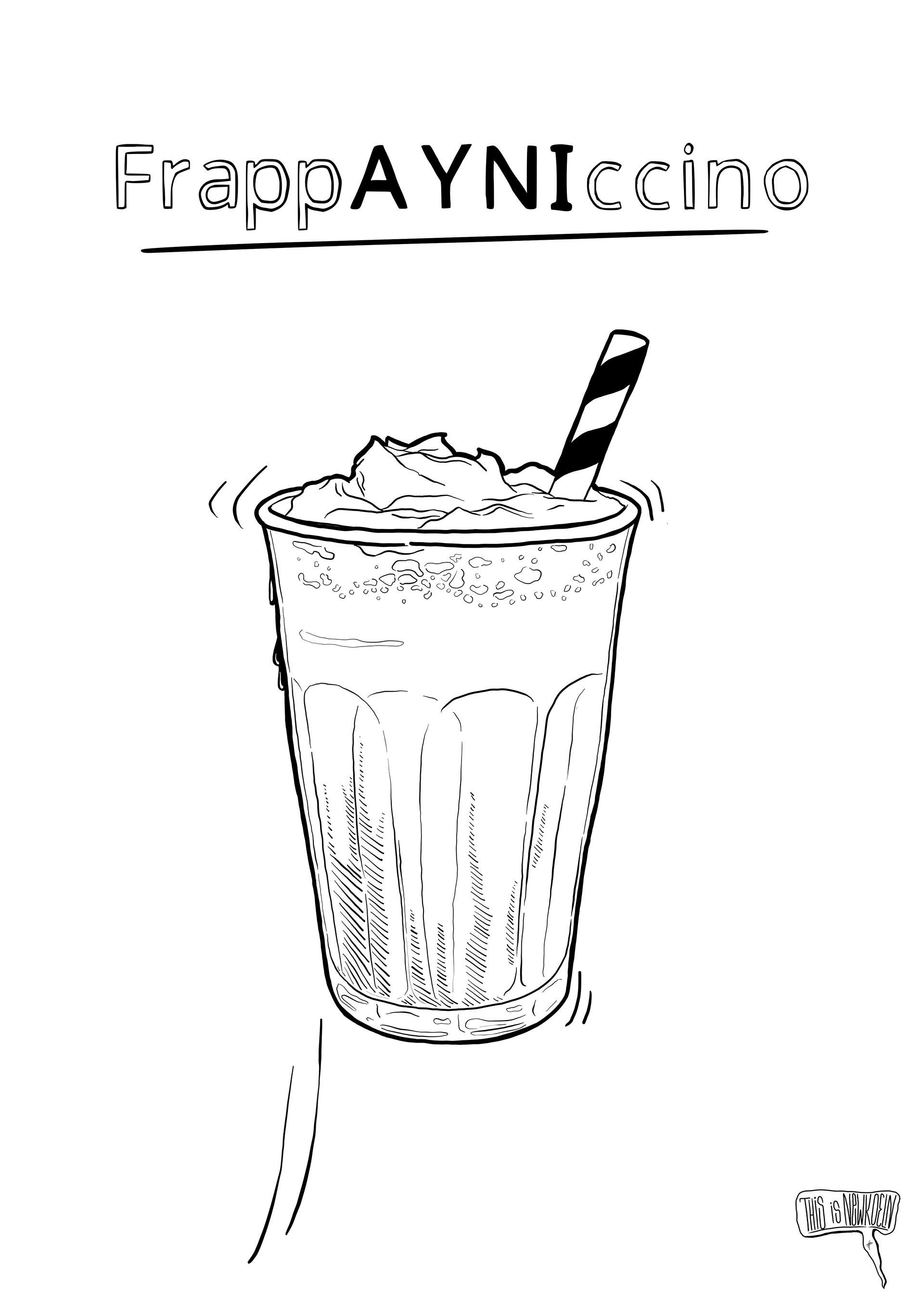 FrappAYNIccino