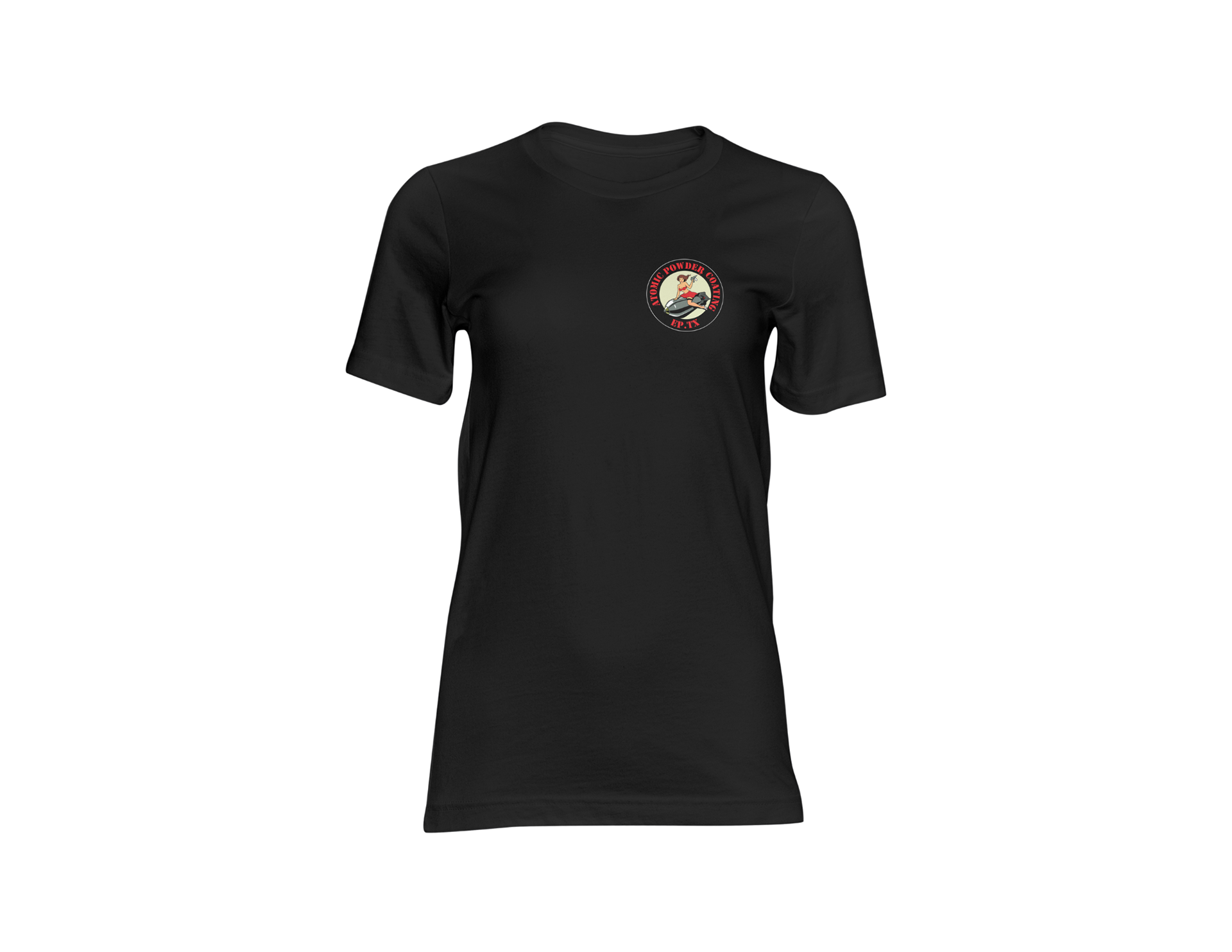 T-Shirt (Front)