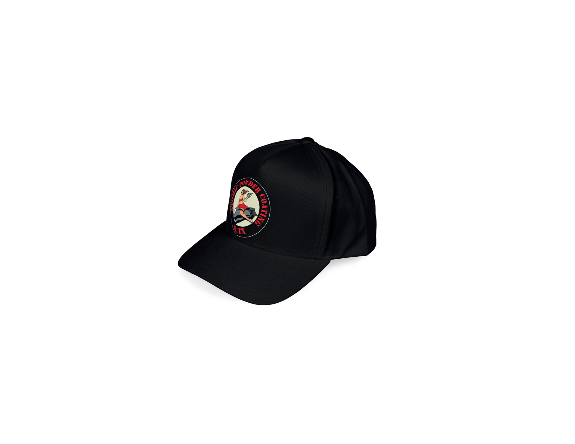 Cap