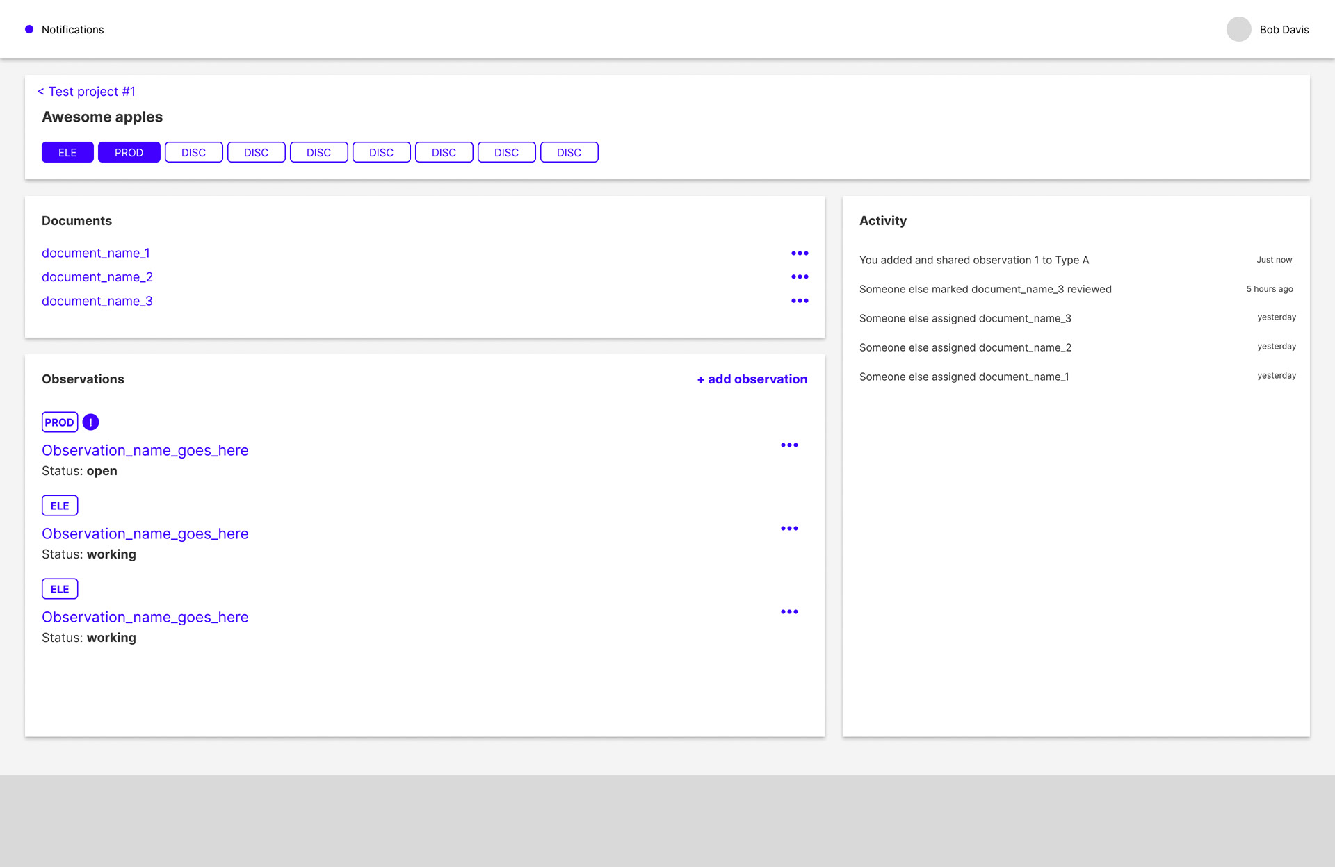 deliverable