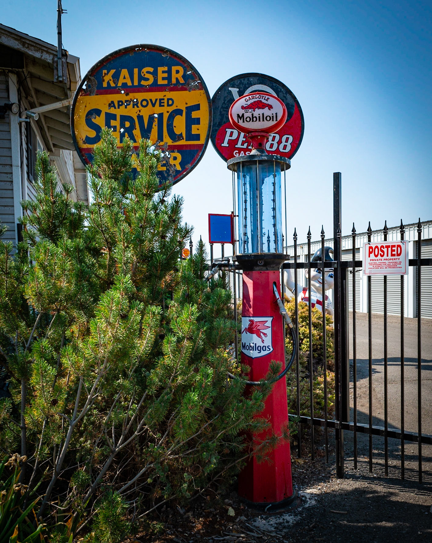 Lakeside Storage and Museum - Provo, UT