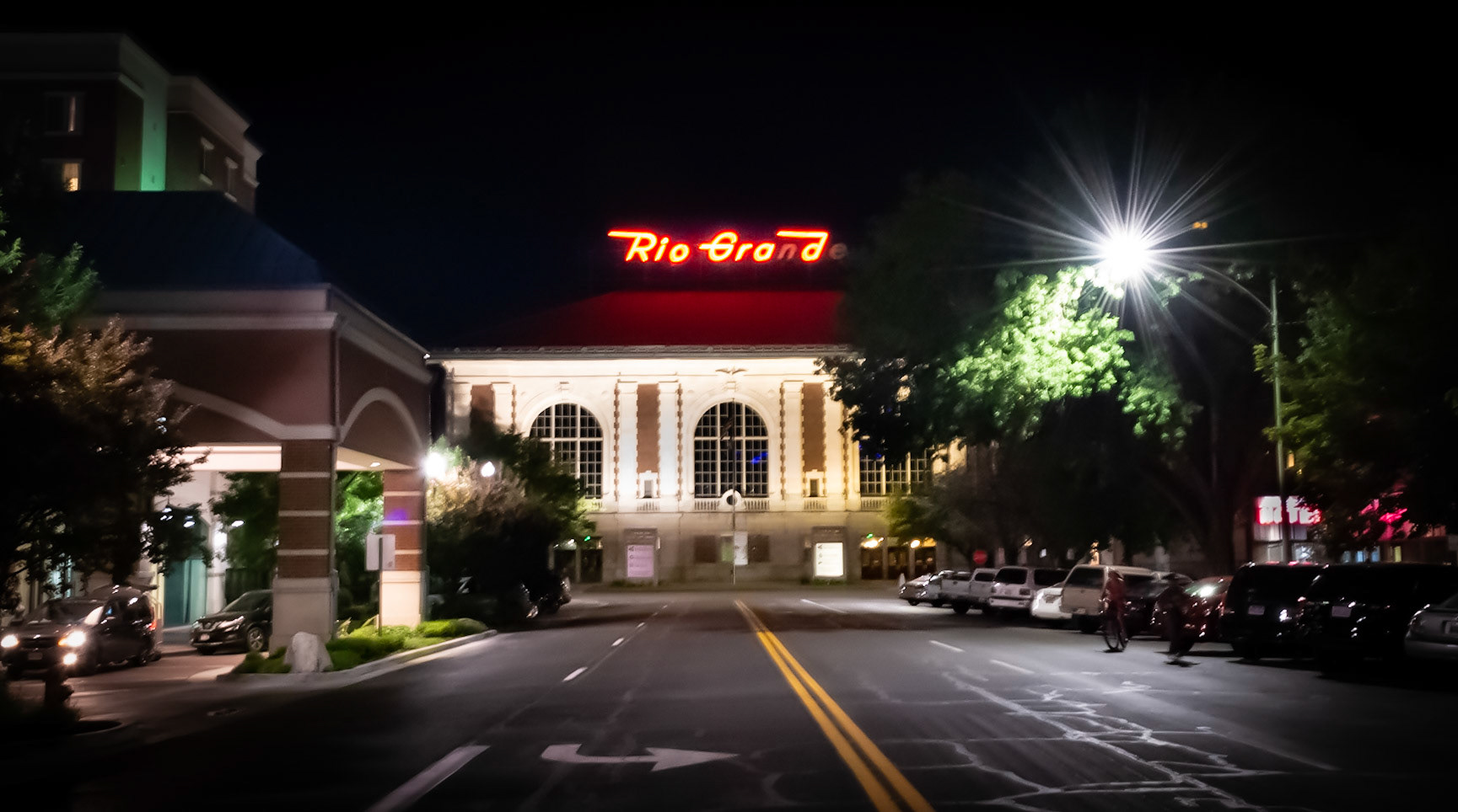 Rio Grande Station - Salt Lake City, UT