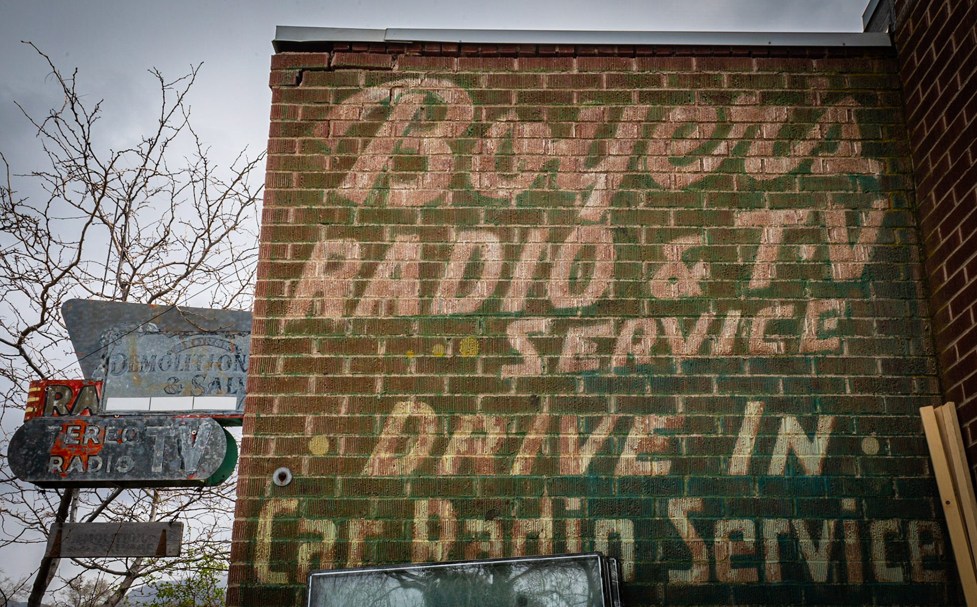 Boyers Radio & TV - Salt Lake City, UT