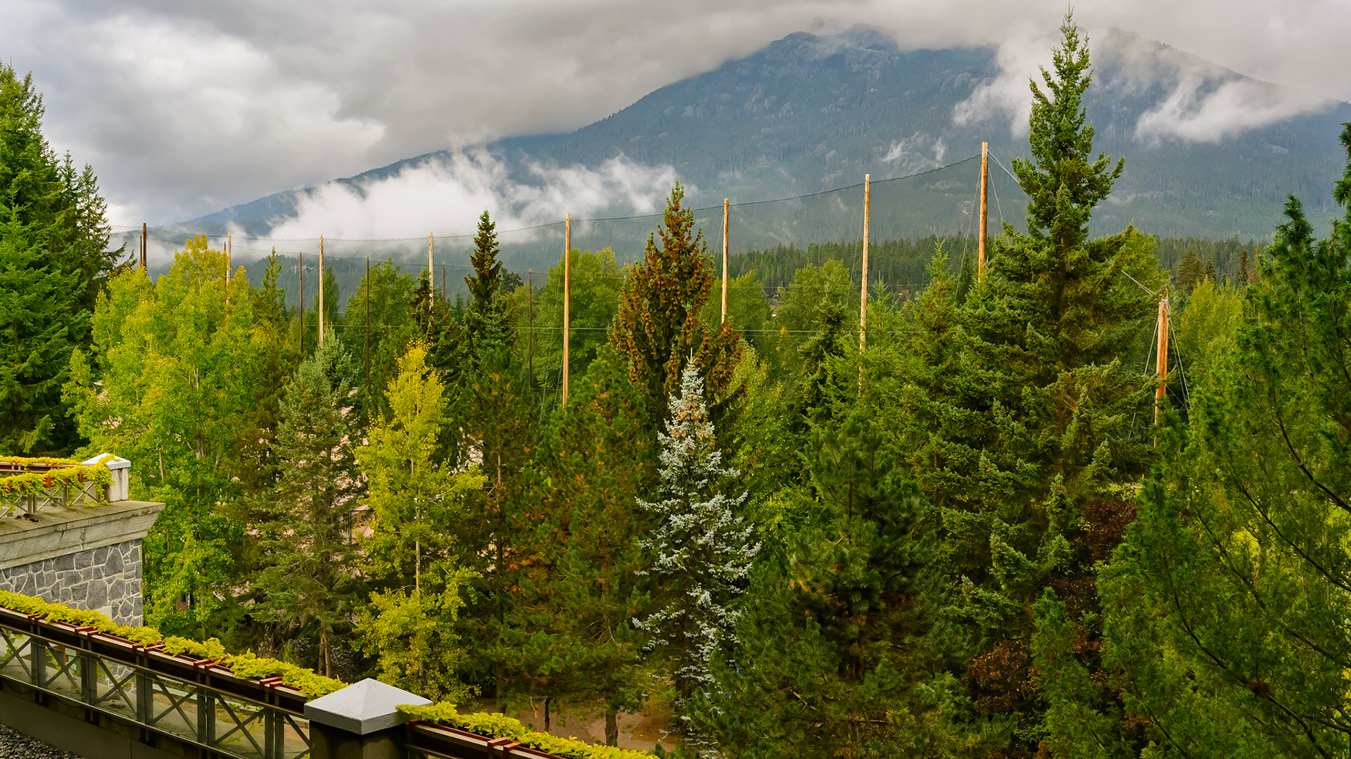 Whistler - BC