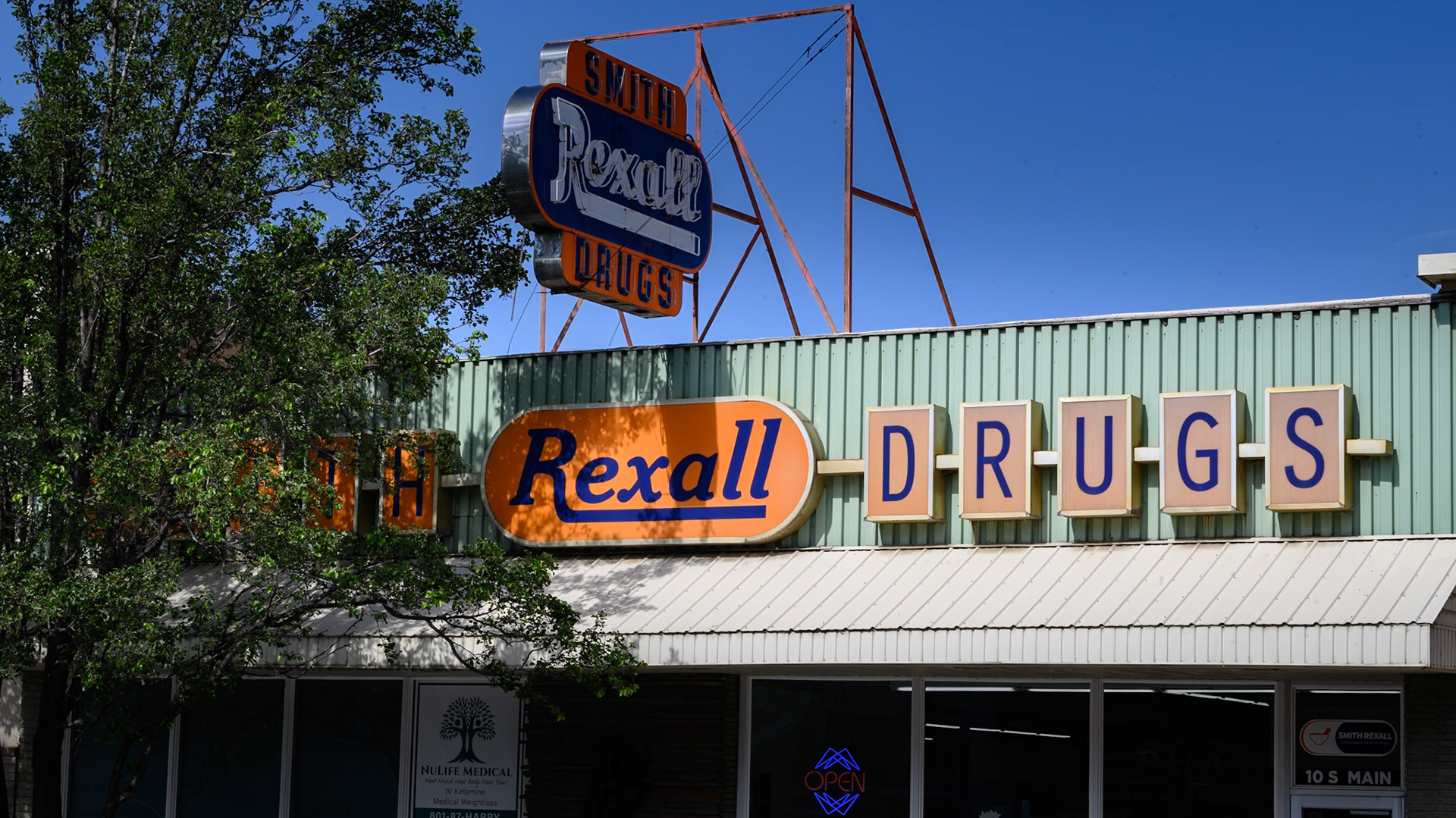Smith Rexall - Pleasant Grove, UT