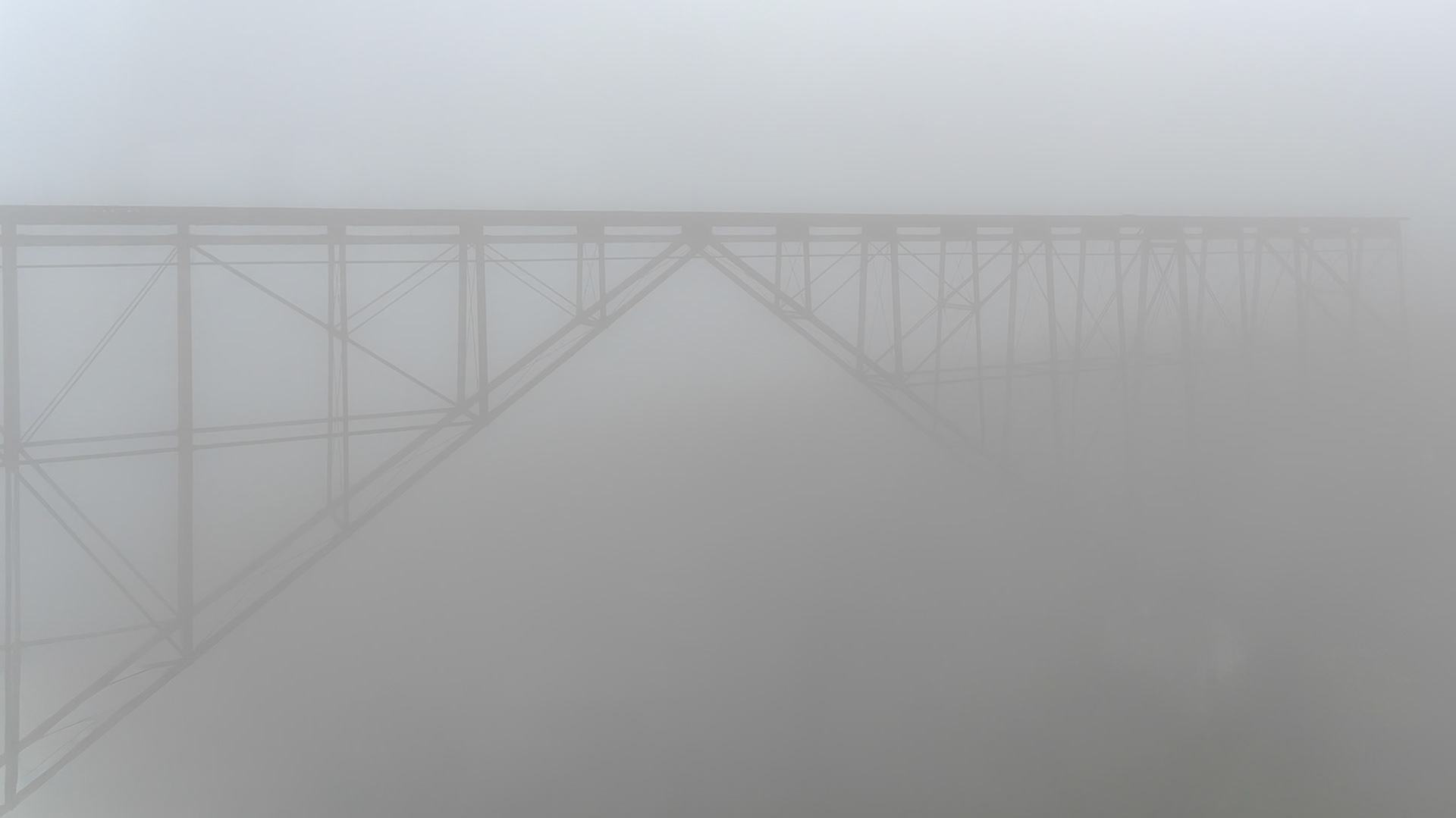 Ghost Trestle