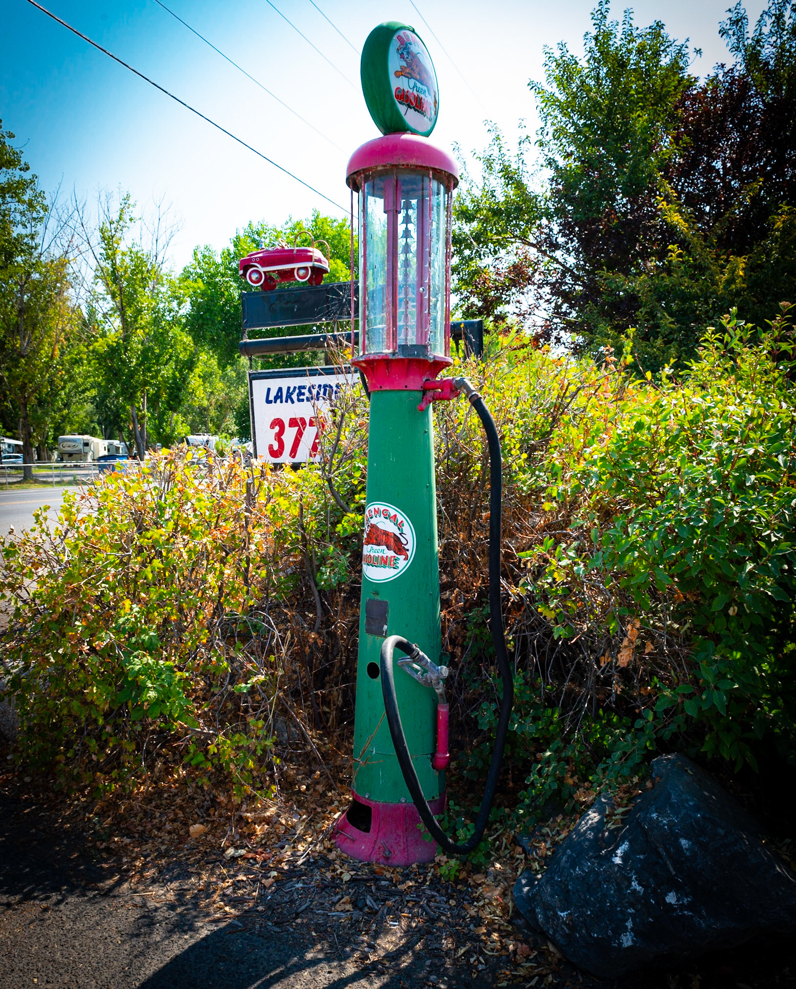 Lakeside Storage and Museum - Provo, UT