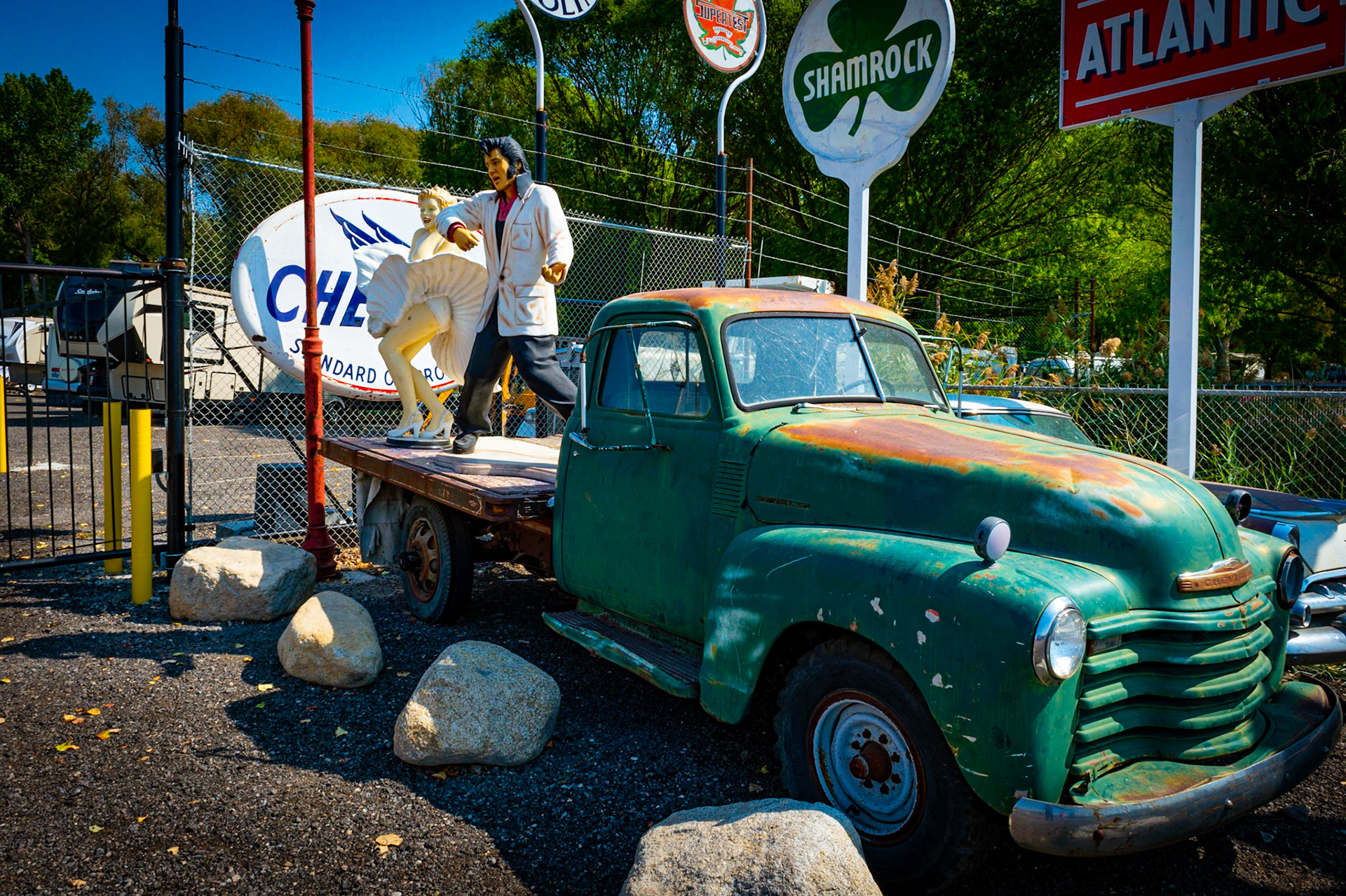 Lakeside Storage and Museum - Provo, UT