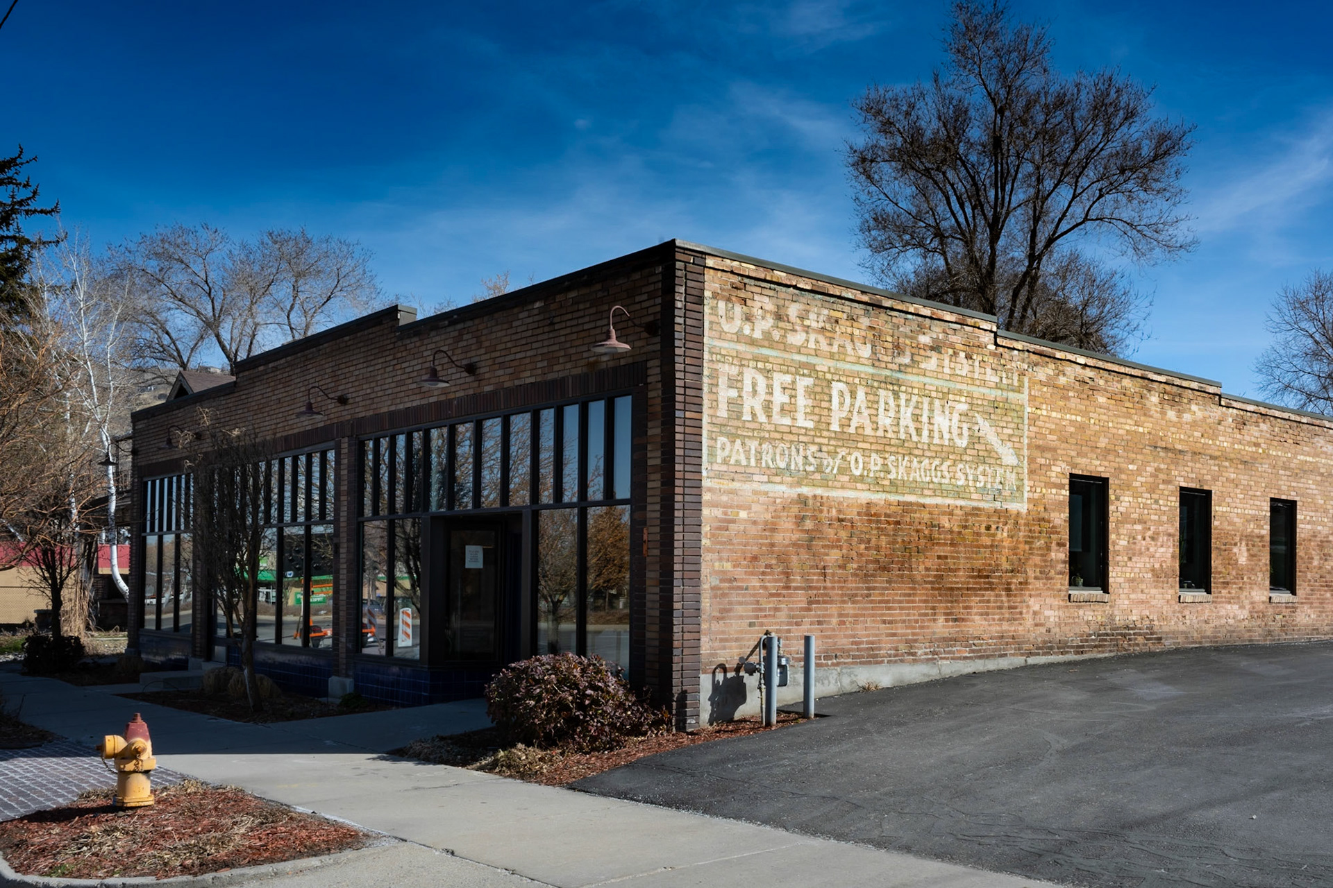 Pappy's Store - Salt Lake City, UT