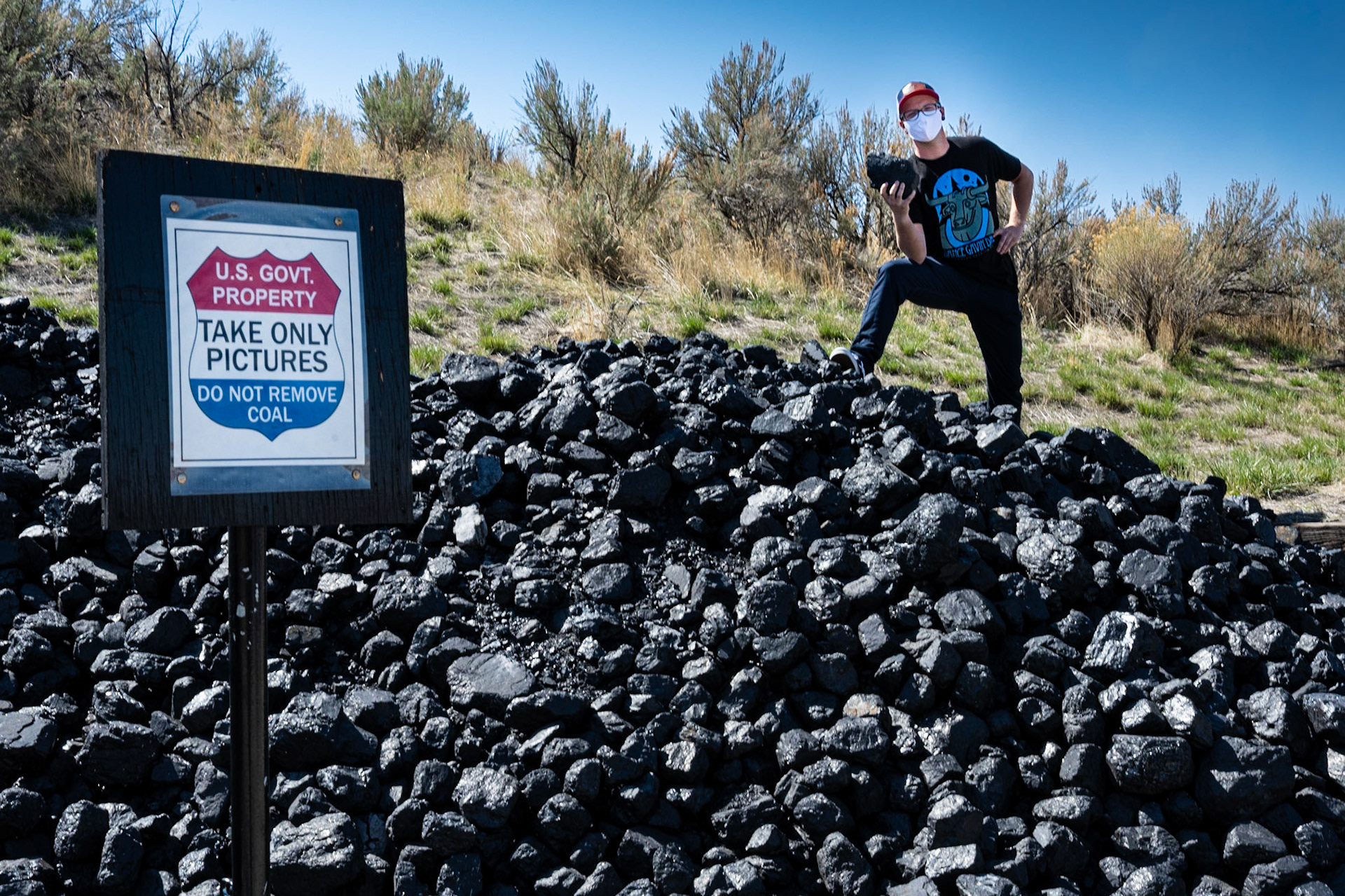 Golden Spike National Historic Park