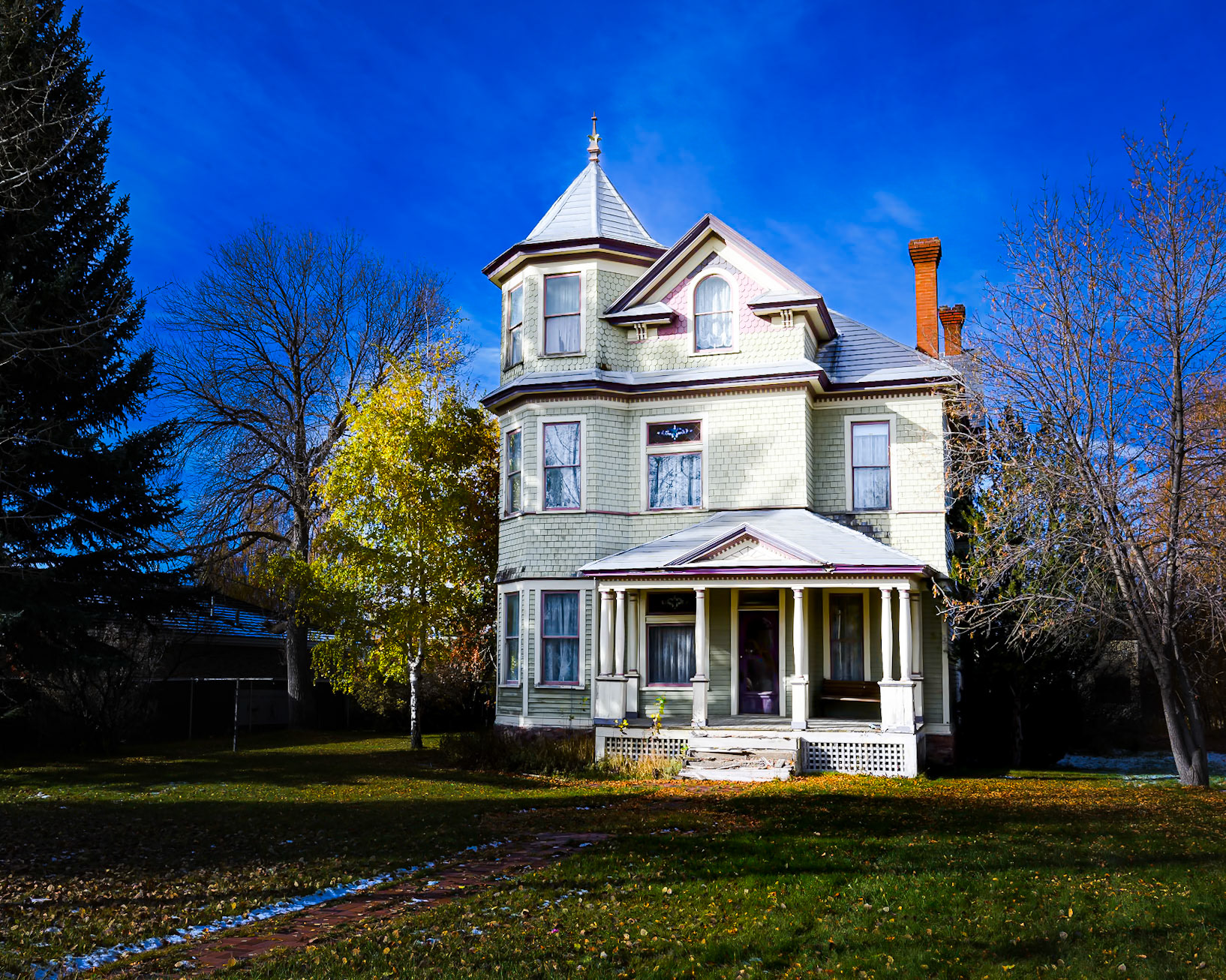 Montpelier Victorian