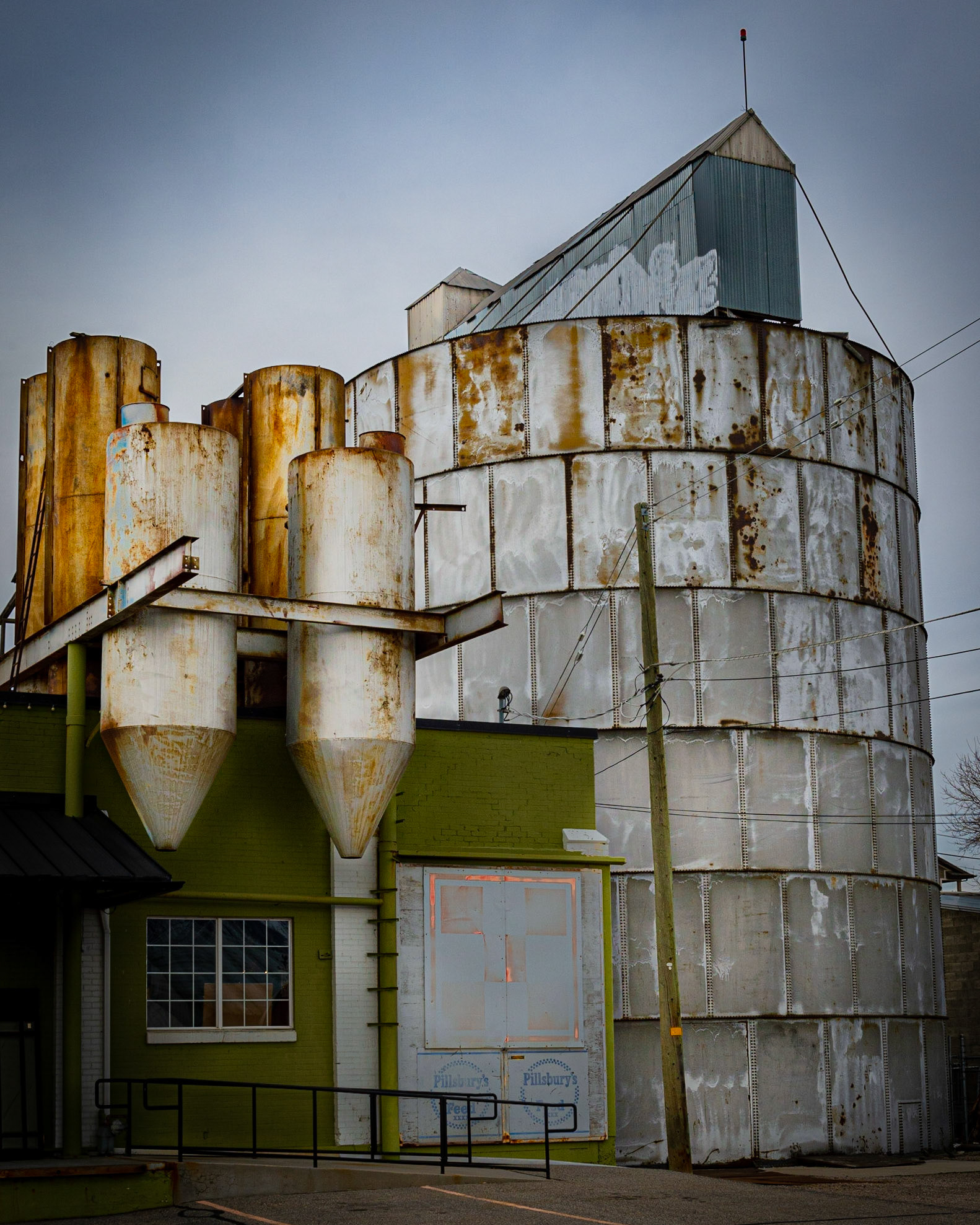 Alien Spacecraft? - Midvale, UT
