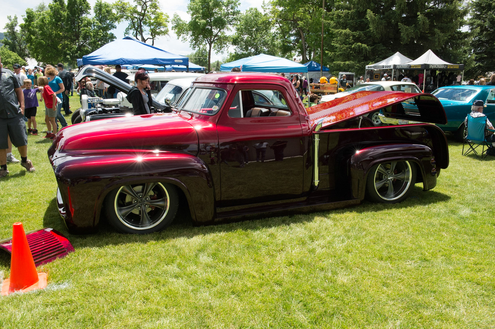 Rat Fink Reunion - 2015
