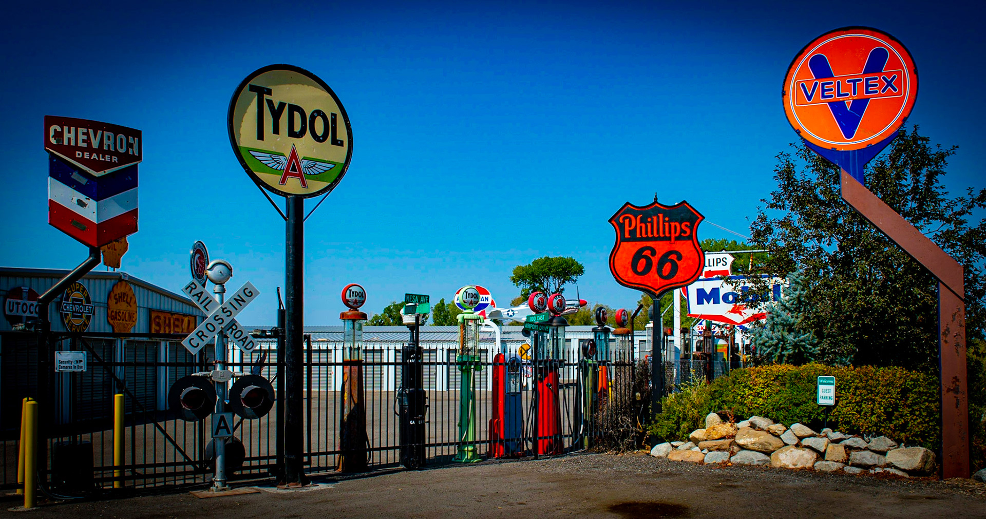 Lakeside Storage and Museum - Provo, UT