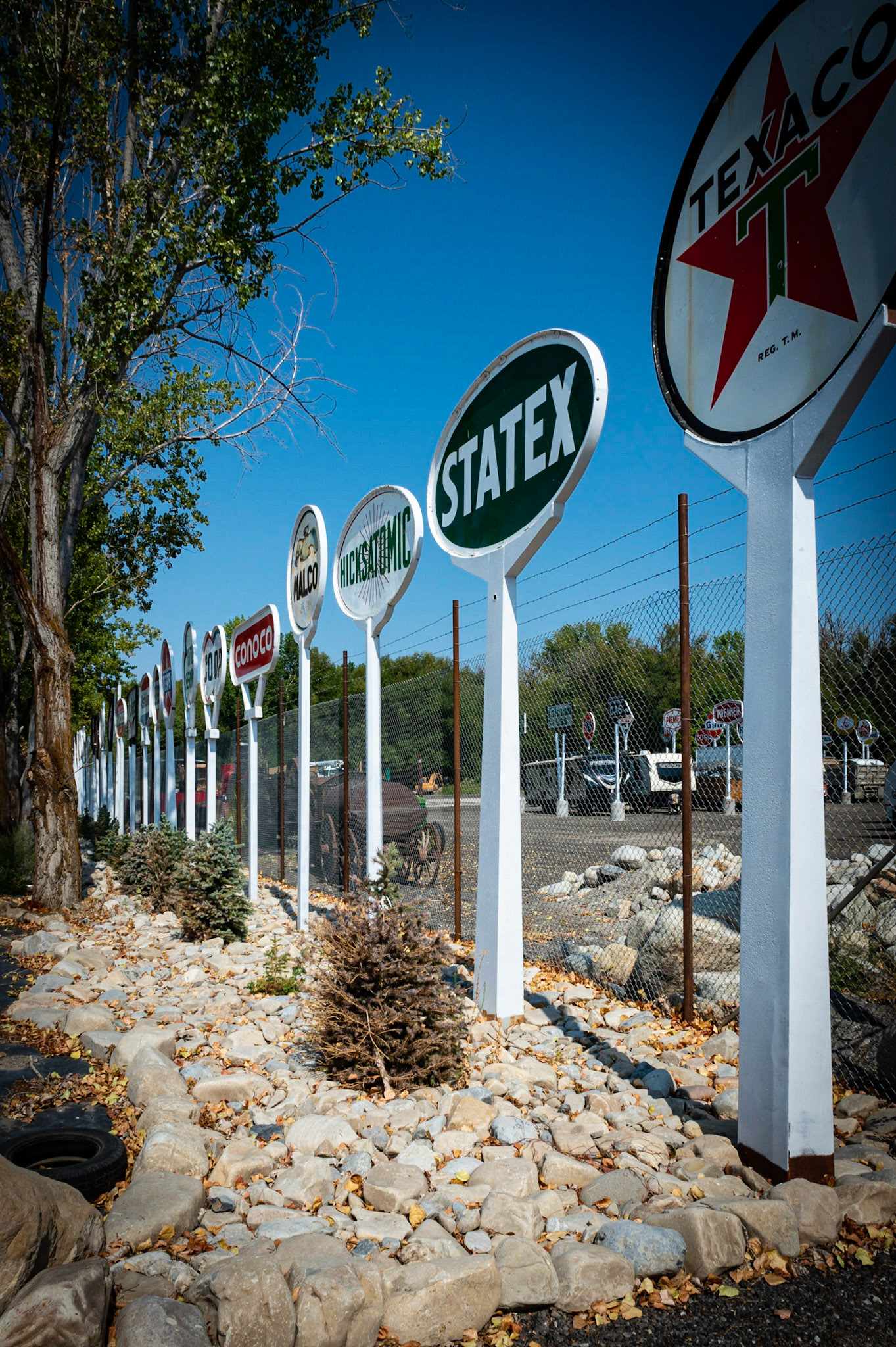Lakeside Storage and Museum - Provo, UT