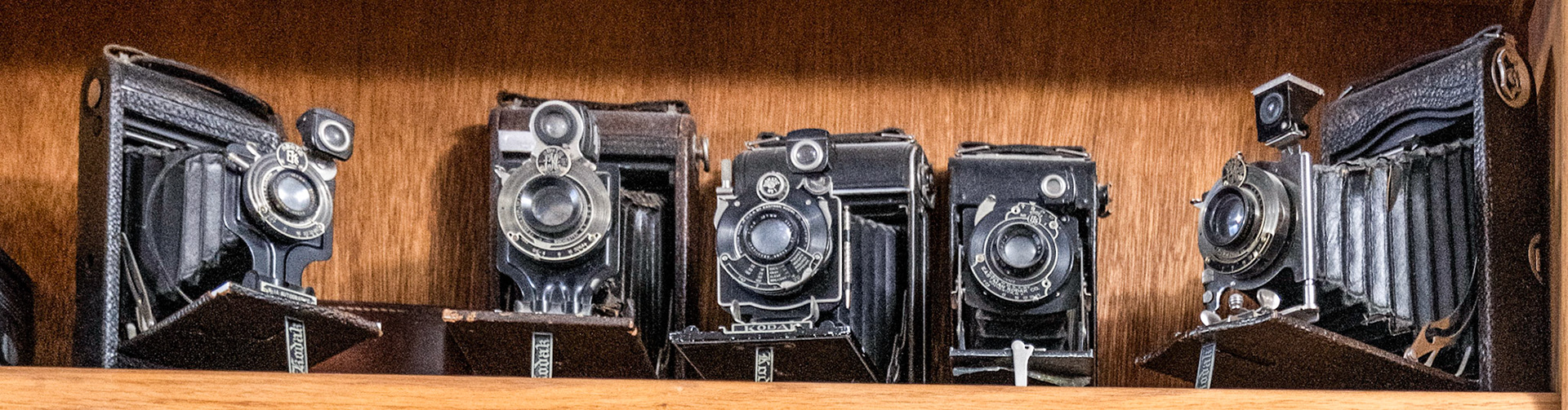 Bookcase Details A