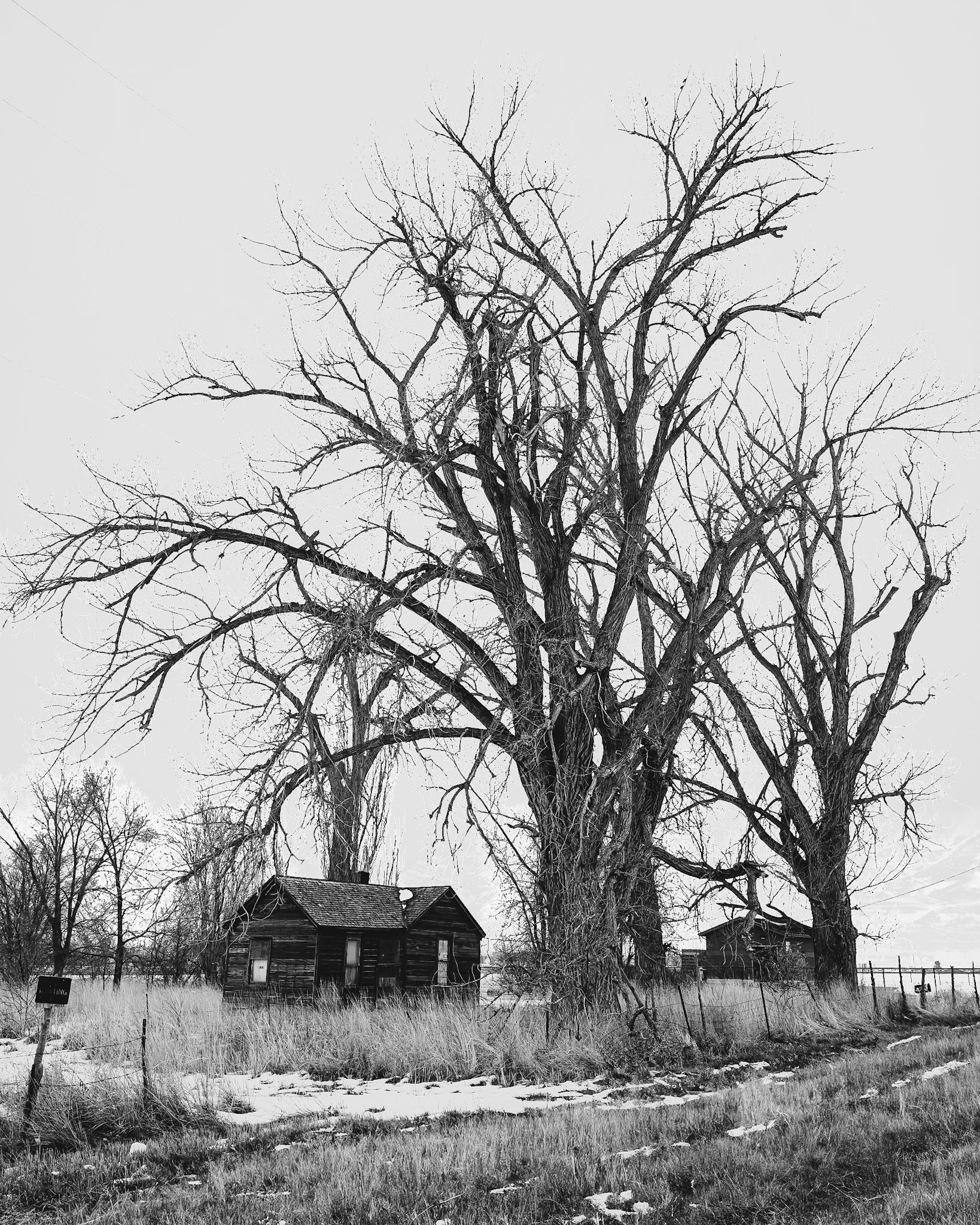 Nightmare on  Church Road