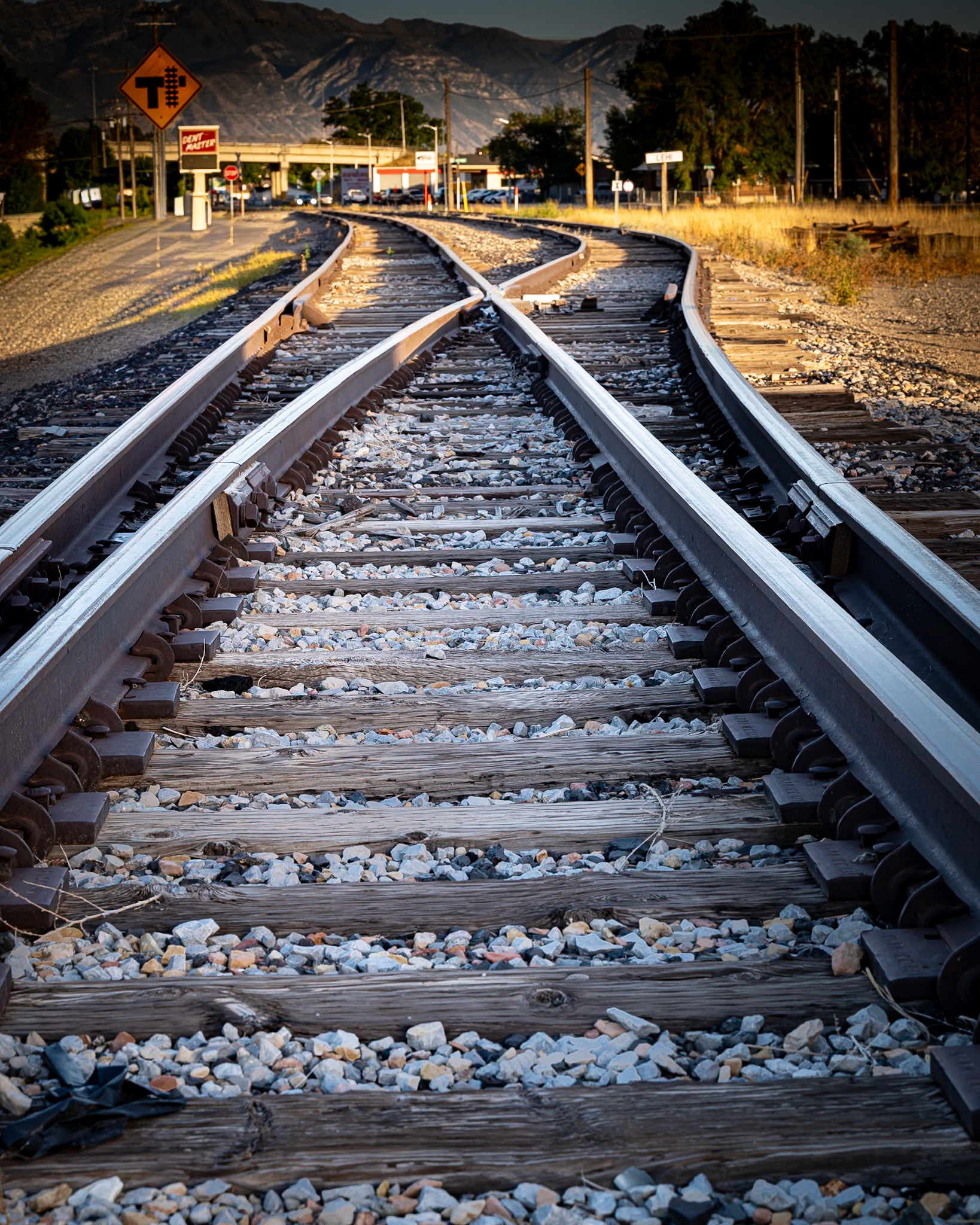 Lehi Siding